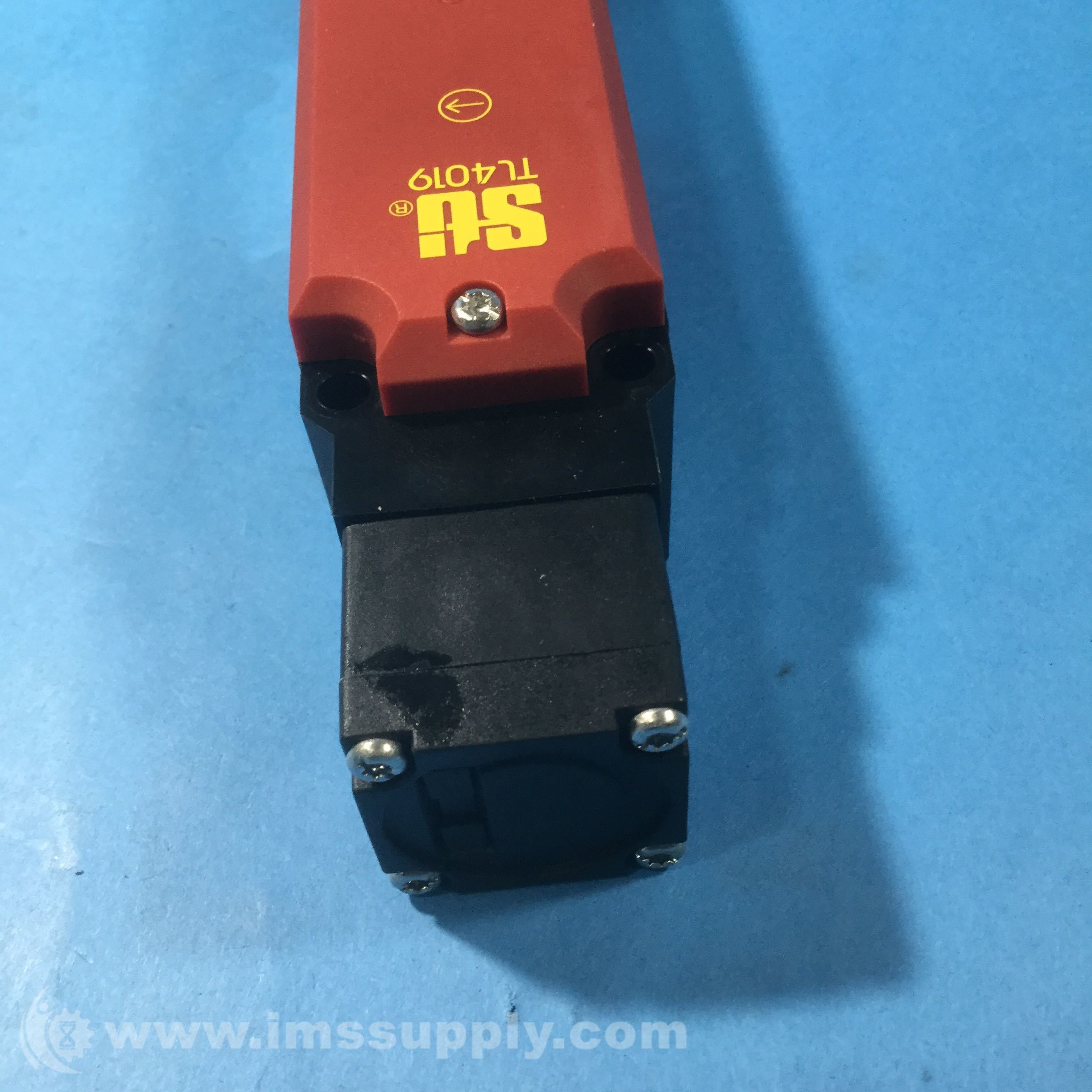 Sti TL401941101SM Safety Interlock Switch IMS Supply