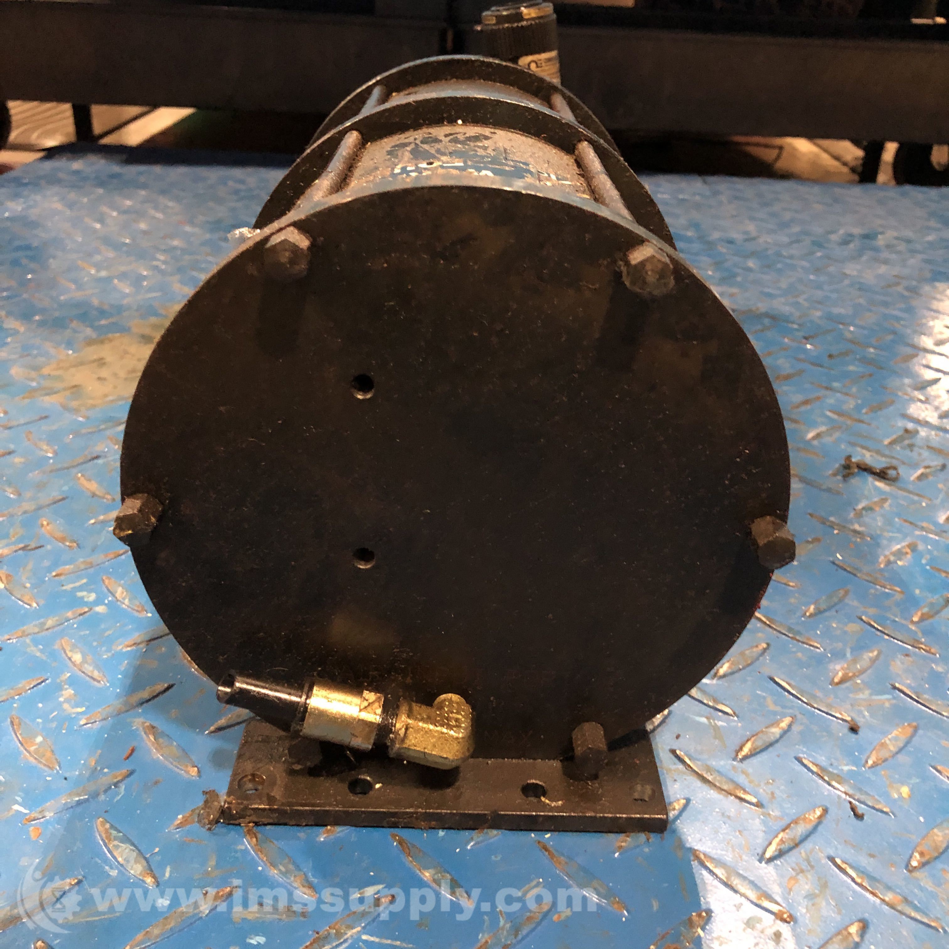 Vektek 14504400 Booster Air Hydraulic IMS Supply