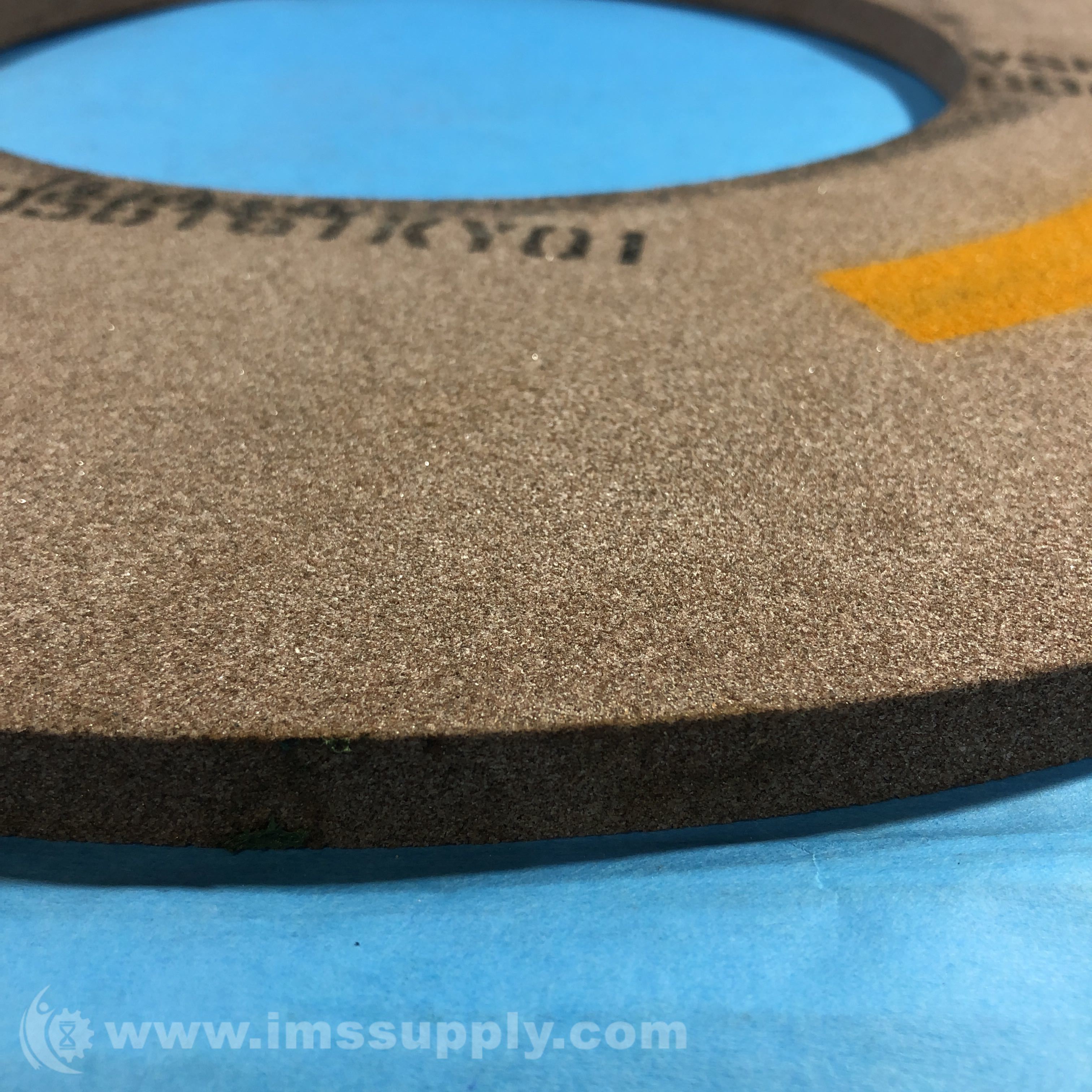 Kure Grinding Wheel RA056161KY01 Grinding Wheel IMS Supply