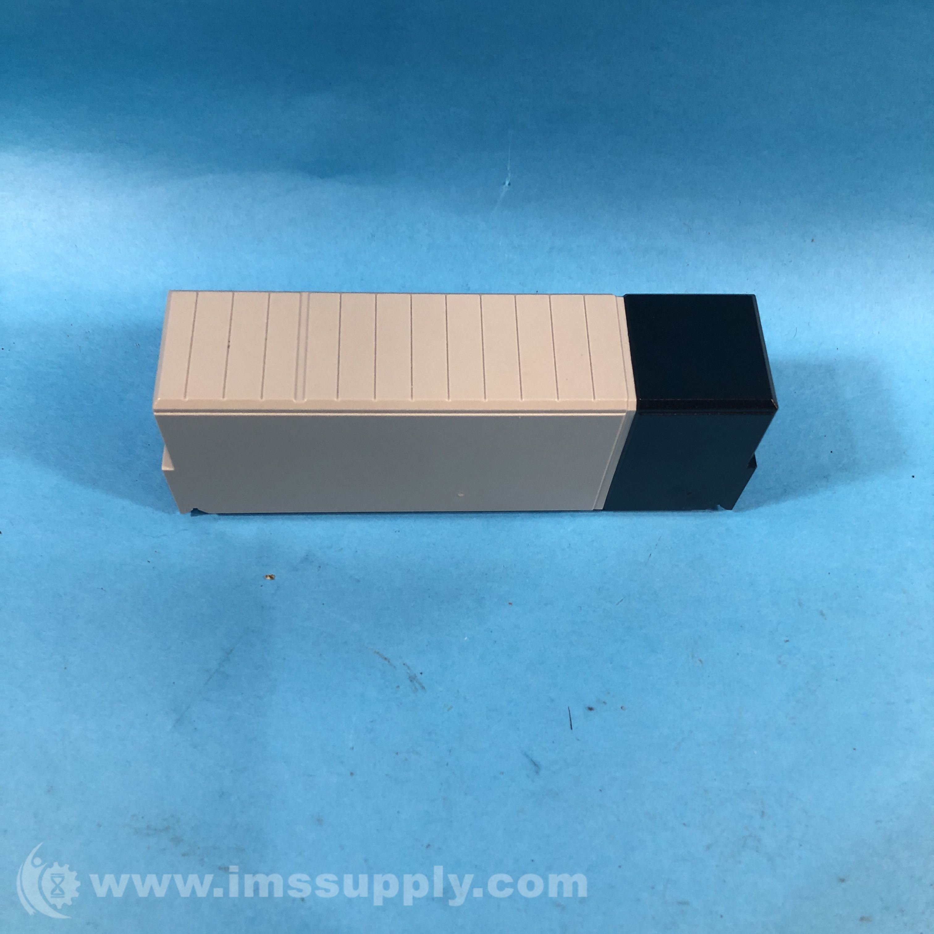 Input Module Cover, 6 x 3 x 2 - IMS Supply