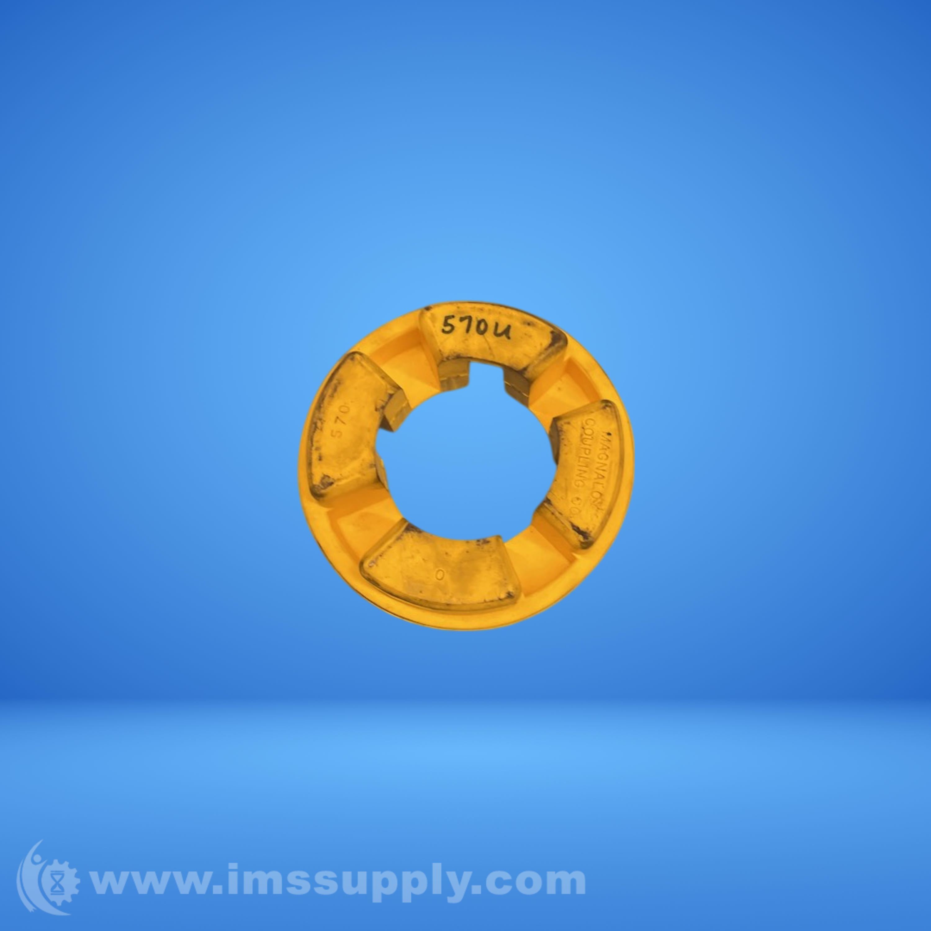 Magnaloy 570U Urethane Insert - IMS Supply