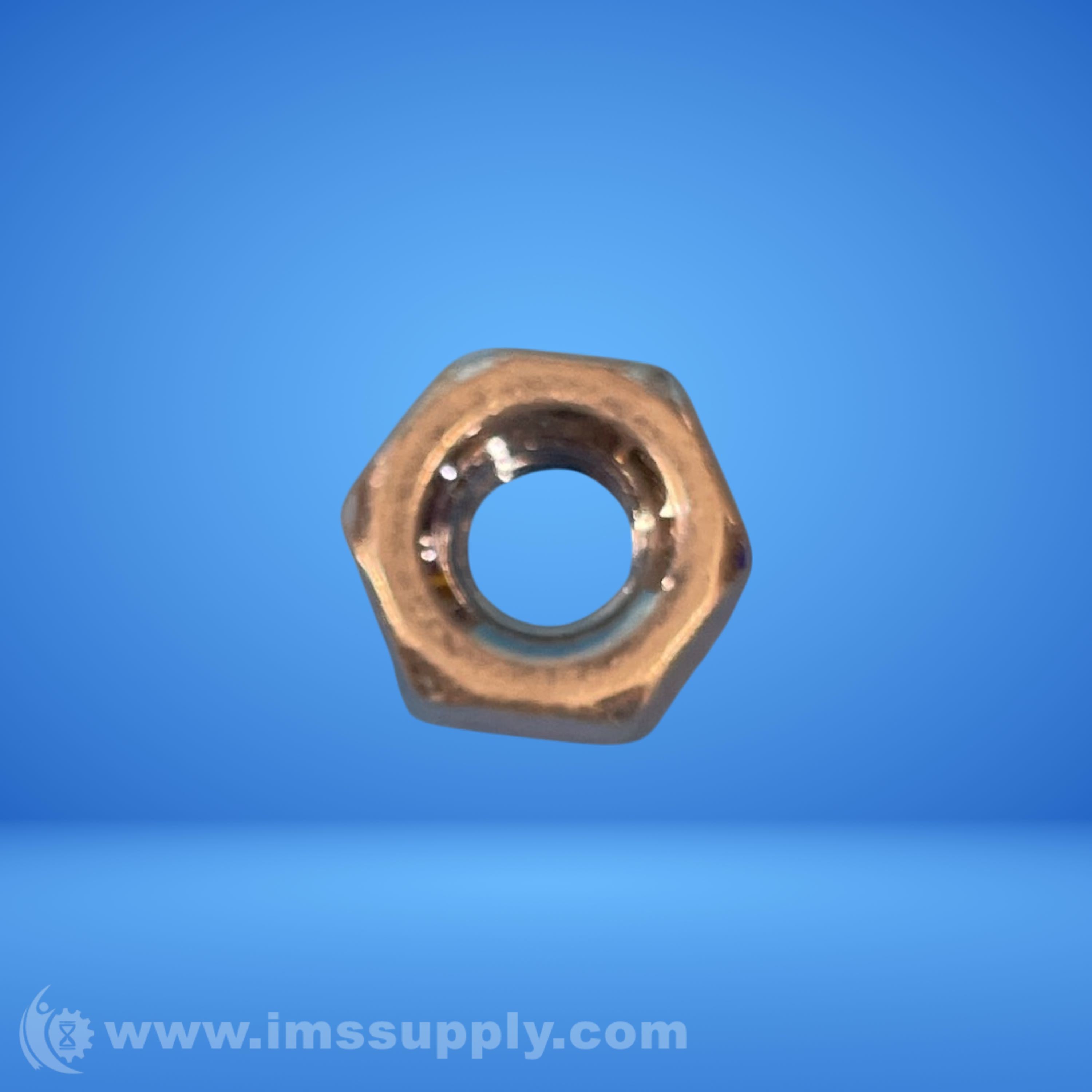 Hex Nut - IMS Supply