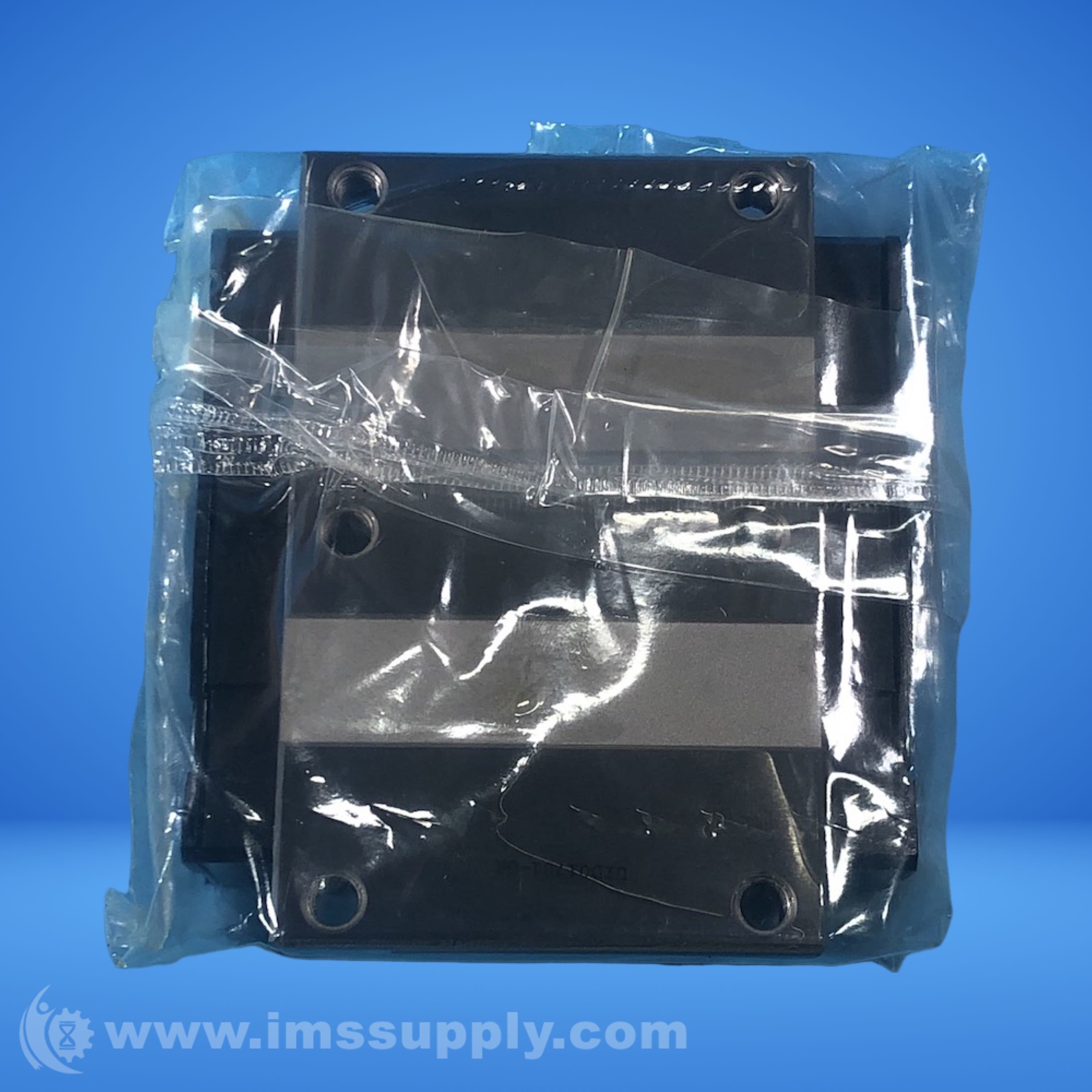 THK HRW35CA Linear Guide Block - IMS Supply