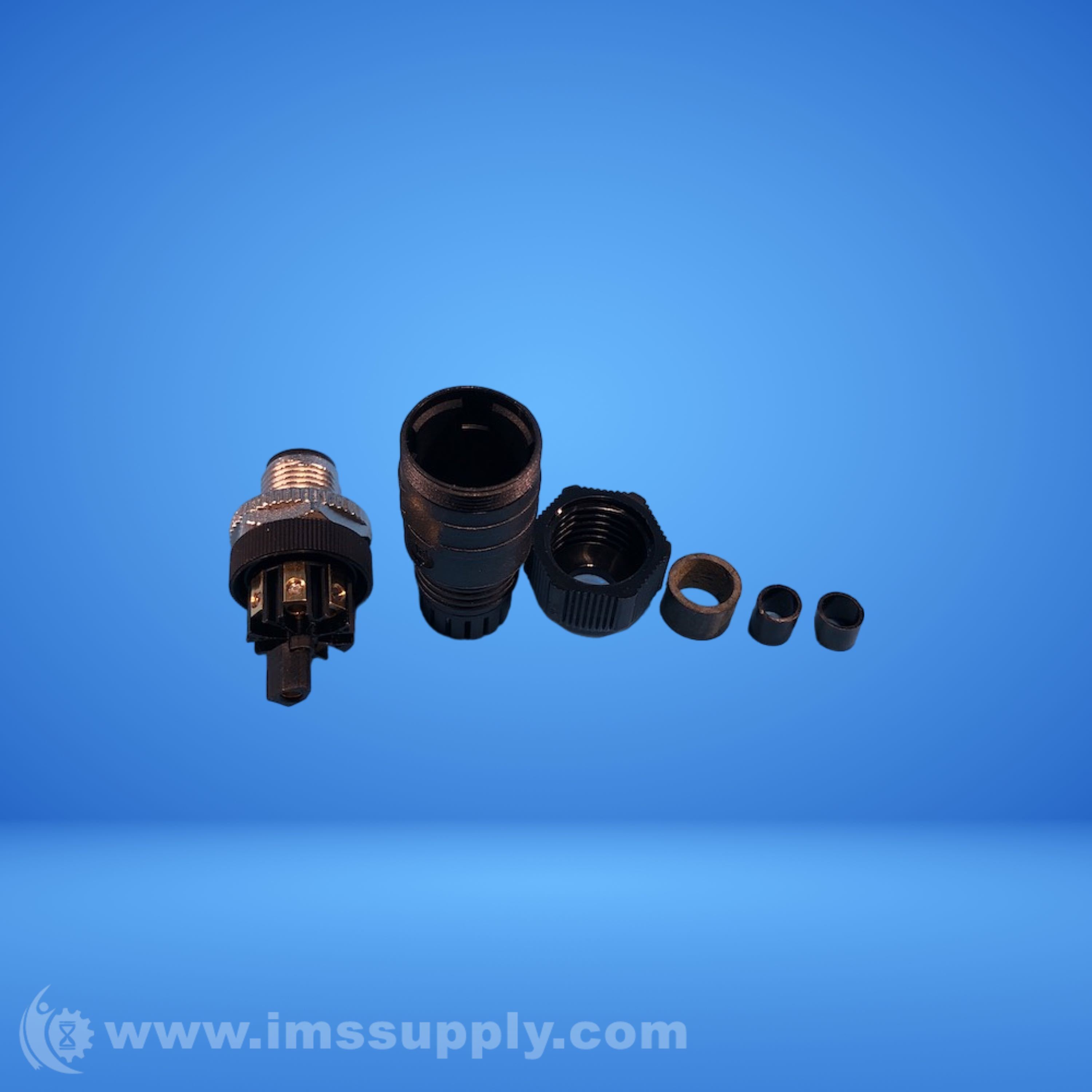 Belden RSC 8/9 connector - IMS Supply