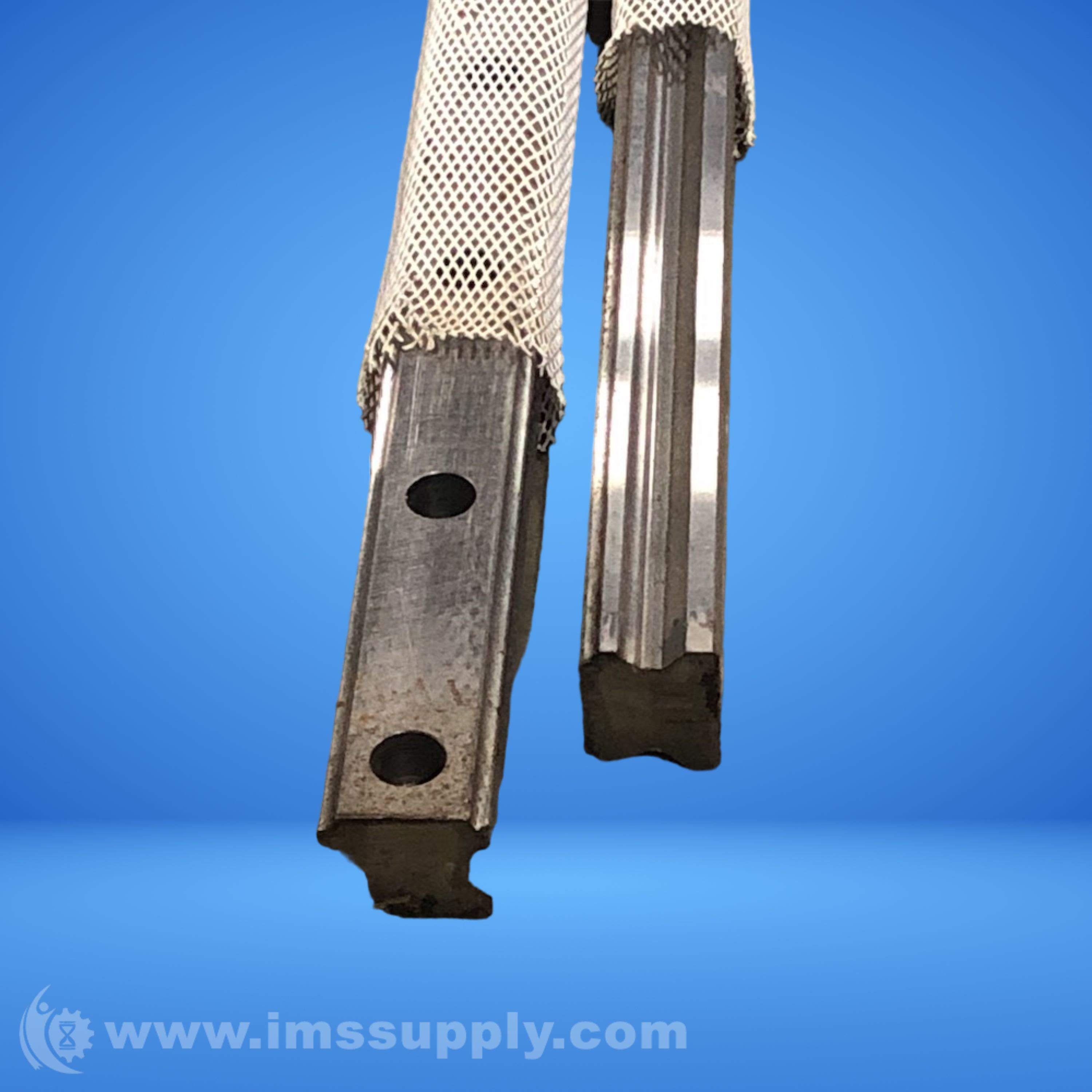 THK HSR-45A Type Rail - IMS Supply