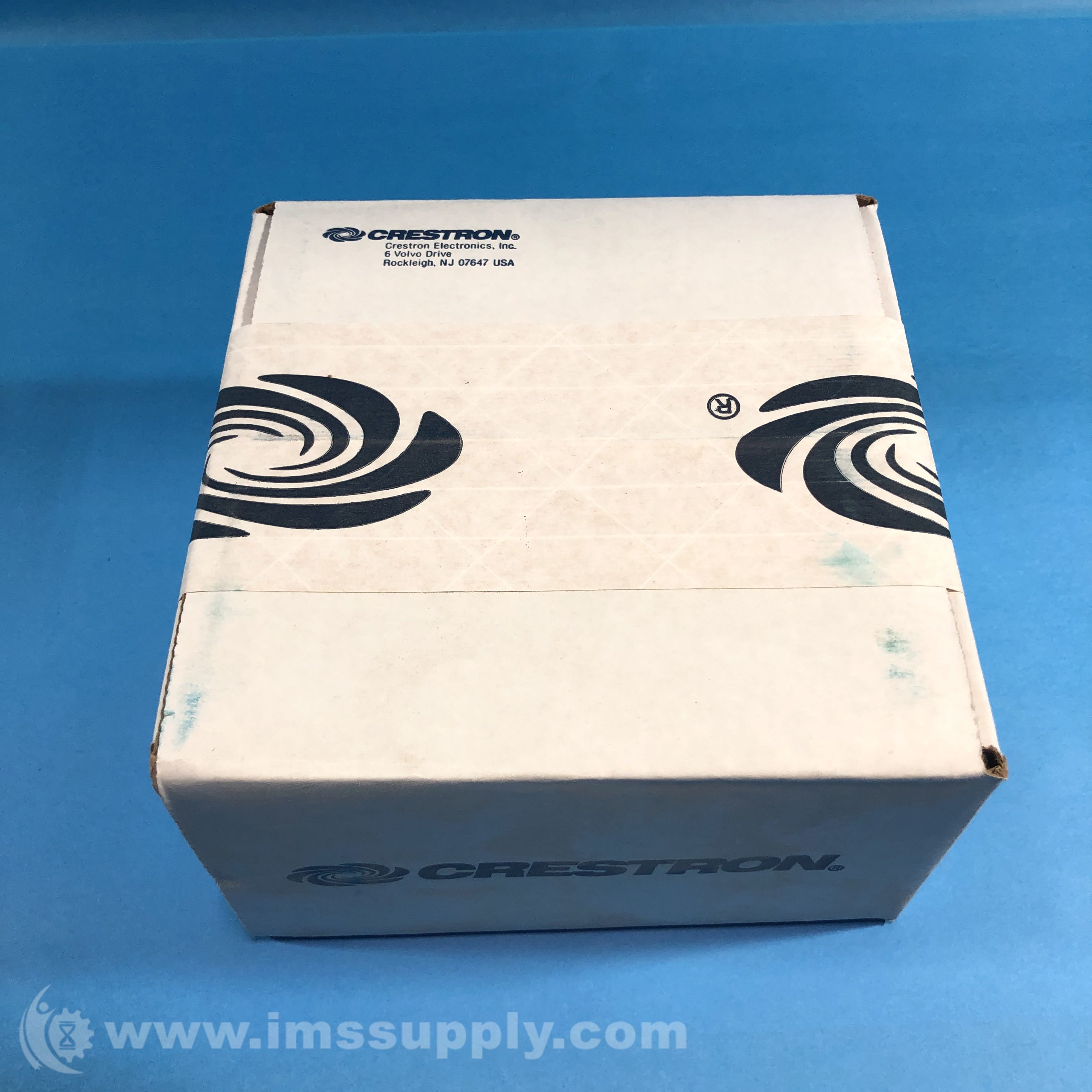 Crestron occupancy sensor cheap