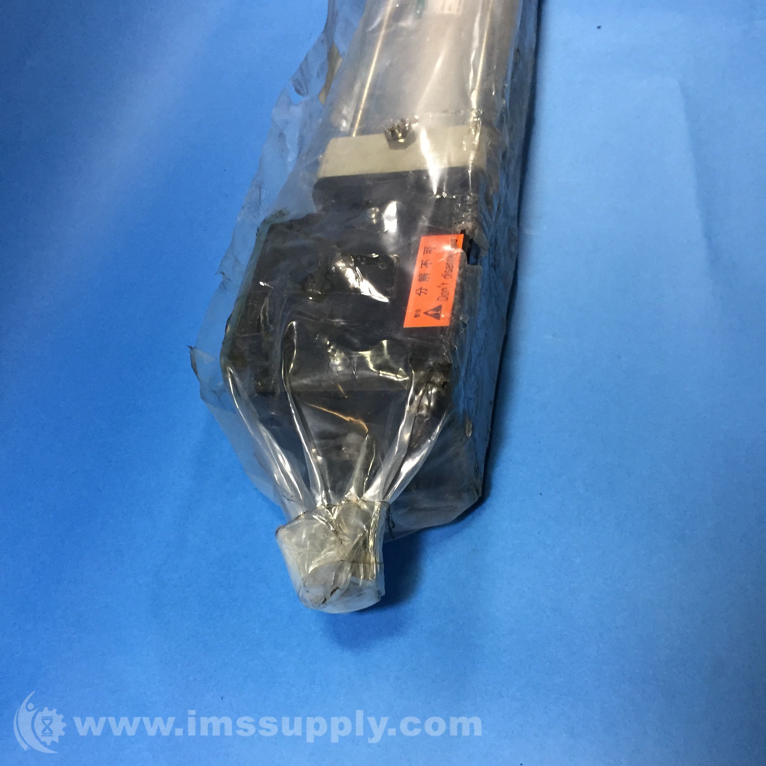 CKD JSC3-CB-63B-200-T2YD-D Pneumatic Cylinder - IMS Supply