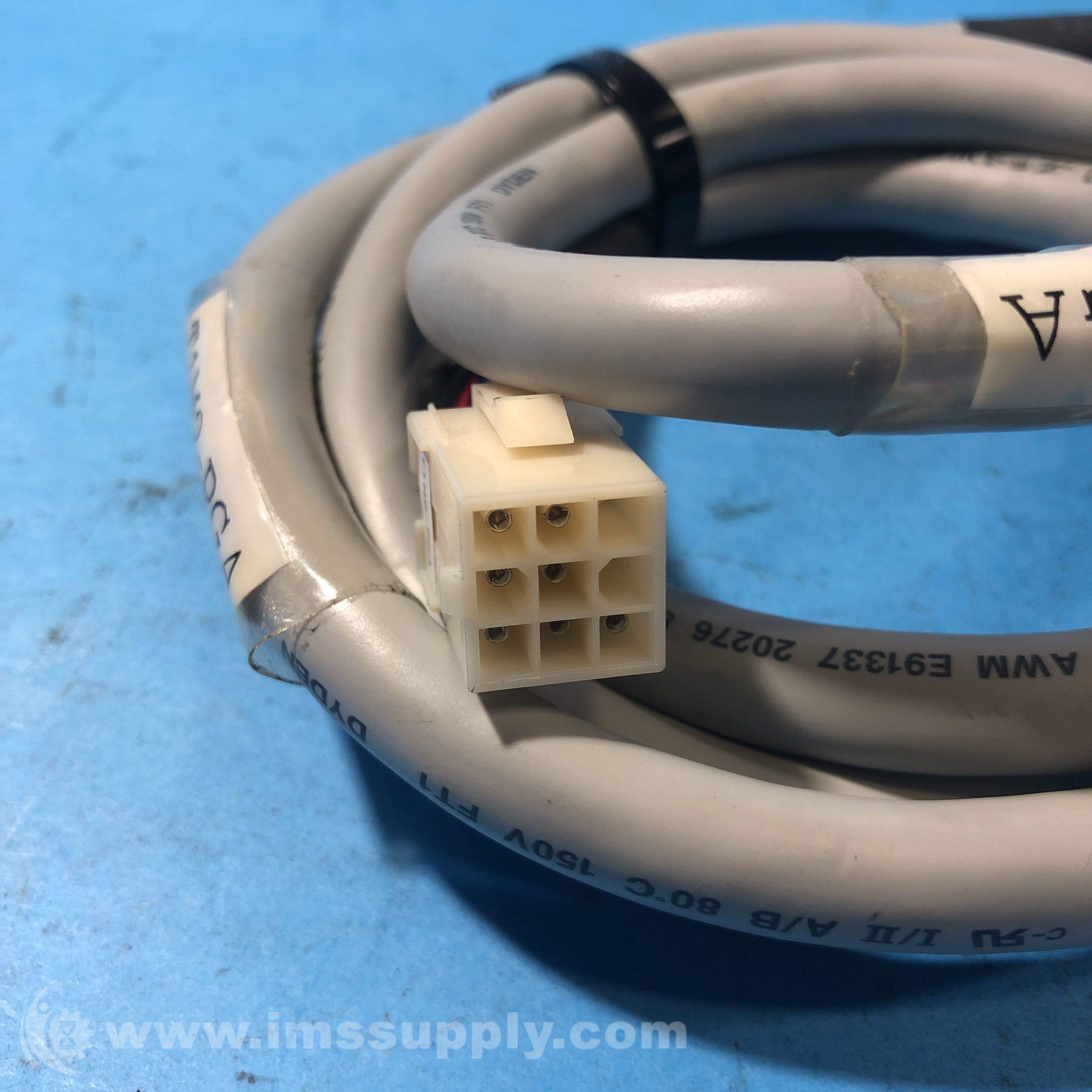 Dyden Corporation T1M2-PGA Male Cable Connector - IMS Supply