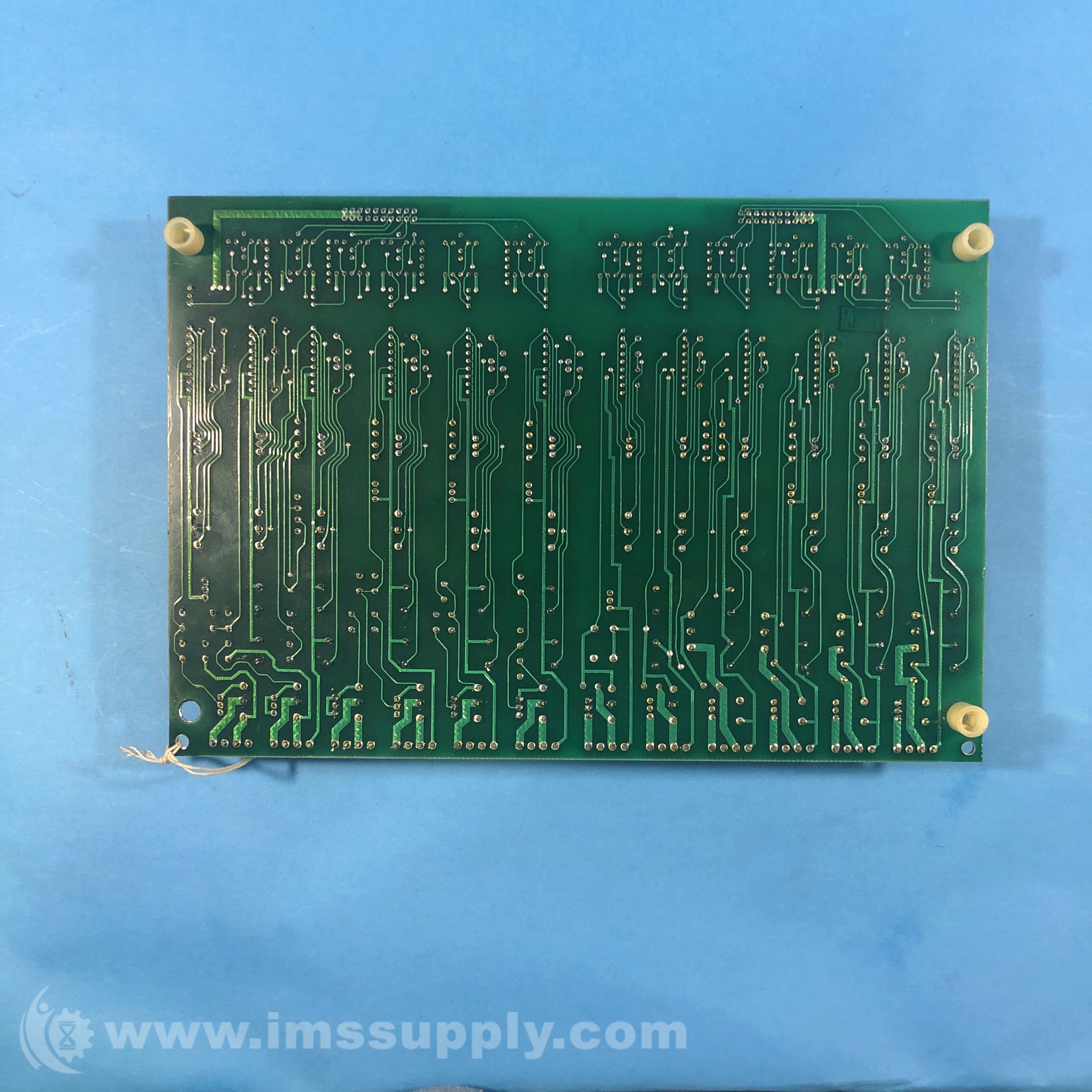 Fuji ALPHA5 PLC I/O Module - IMS Supply