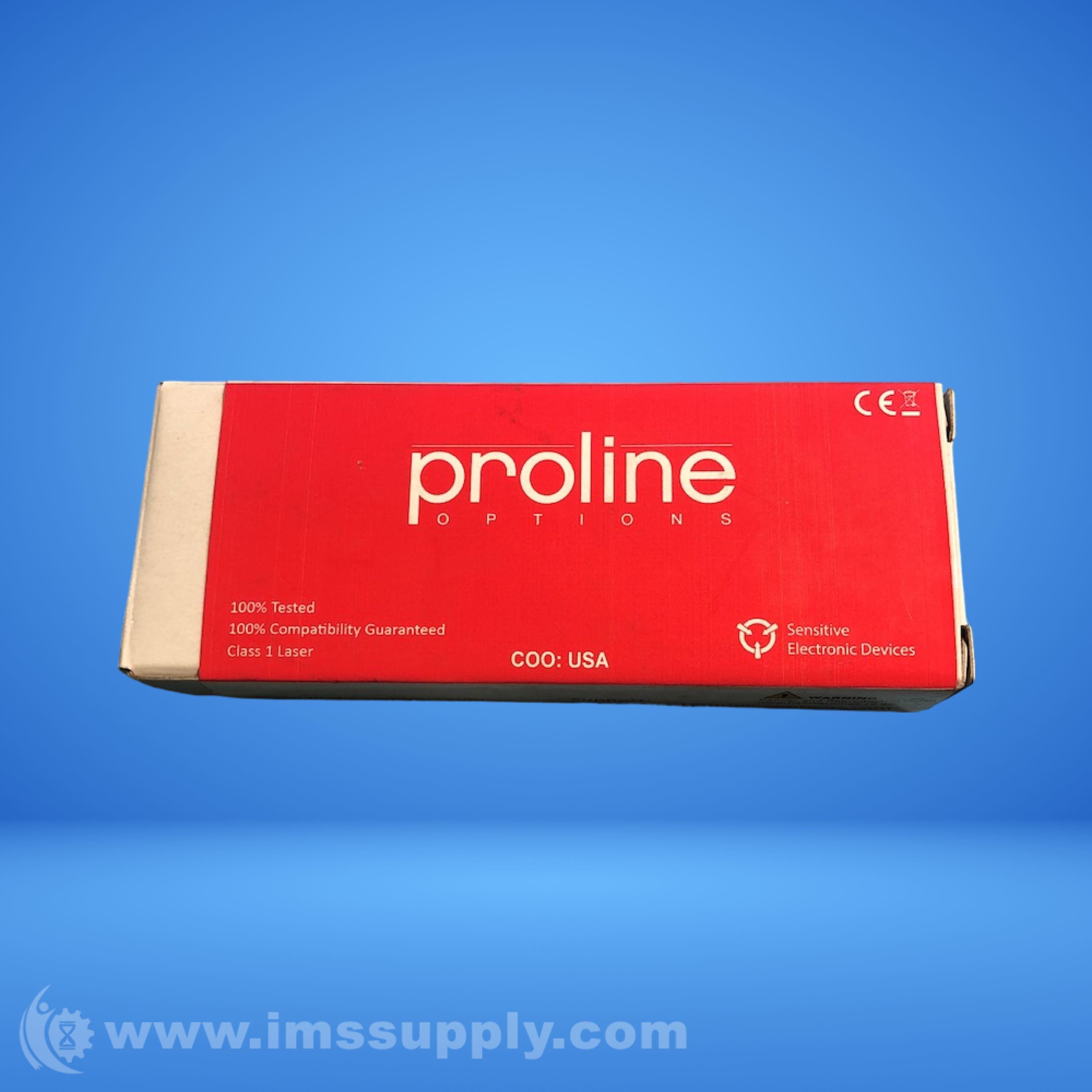 Proline Options PRO60BFF3957 - IMS Supply