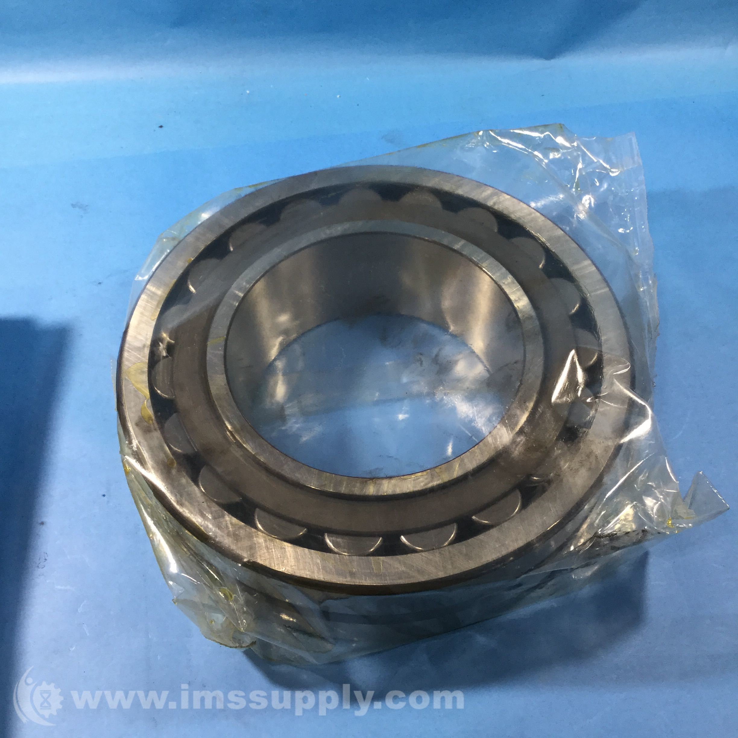 SKF 22230 CCK/C3W33 Spherical Roller Bearing, 150 mm ID