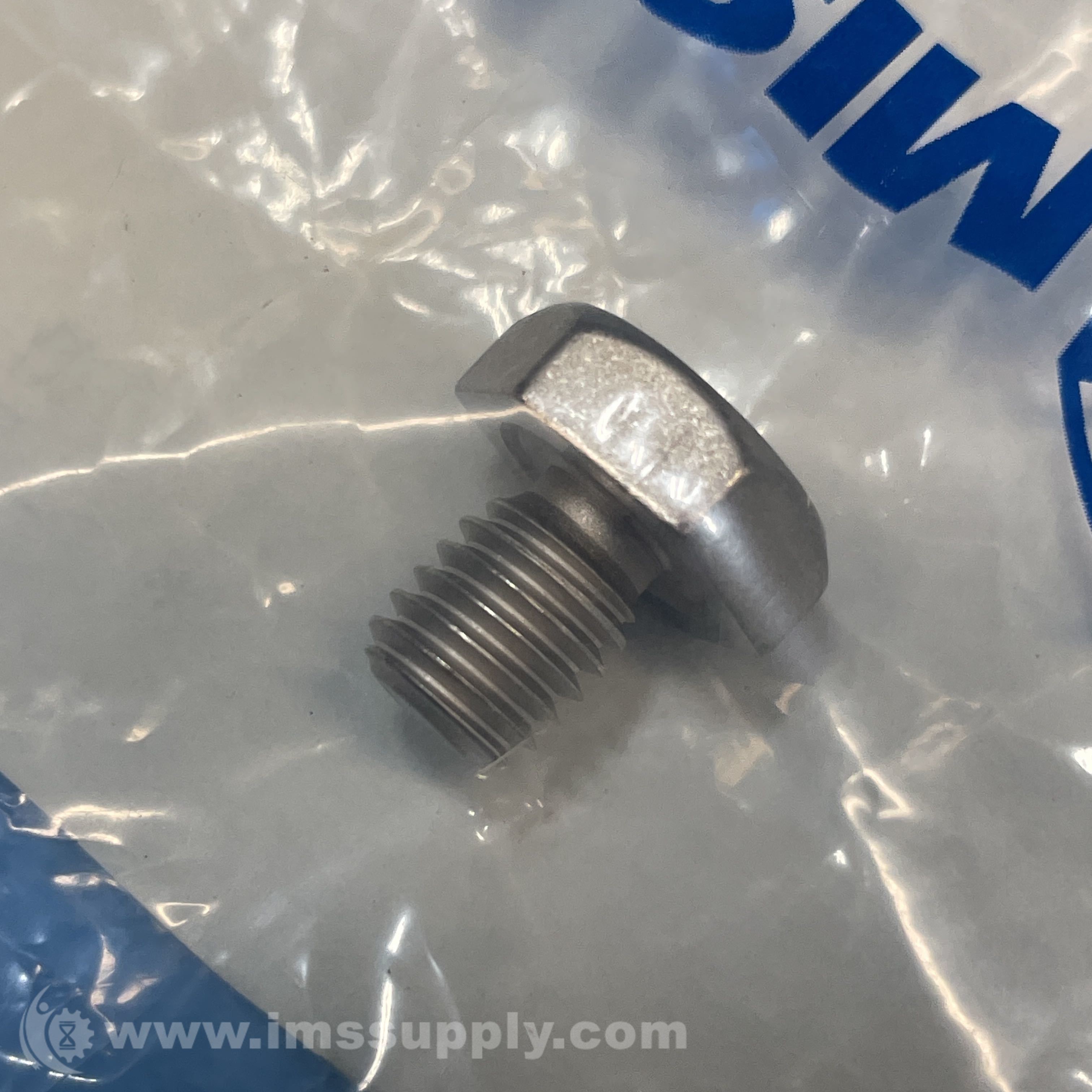 Misumi STEHN14 Screw Type Stop Pin - IMS Supply