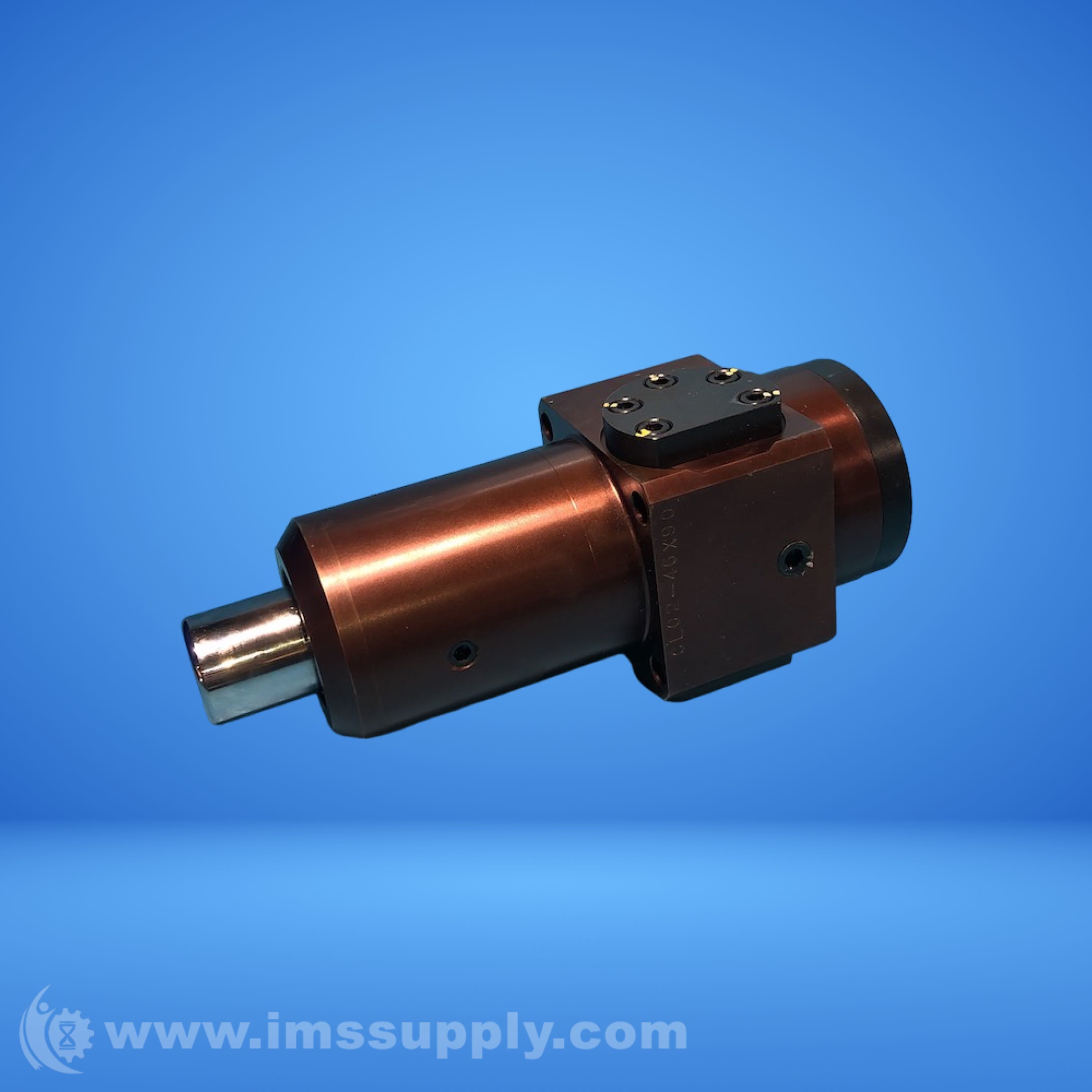 TMTBODT04Y-04-CL02-00-46-X90-RH - IMS Supply