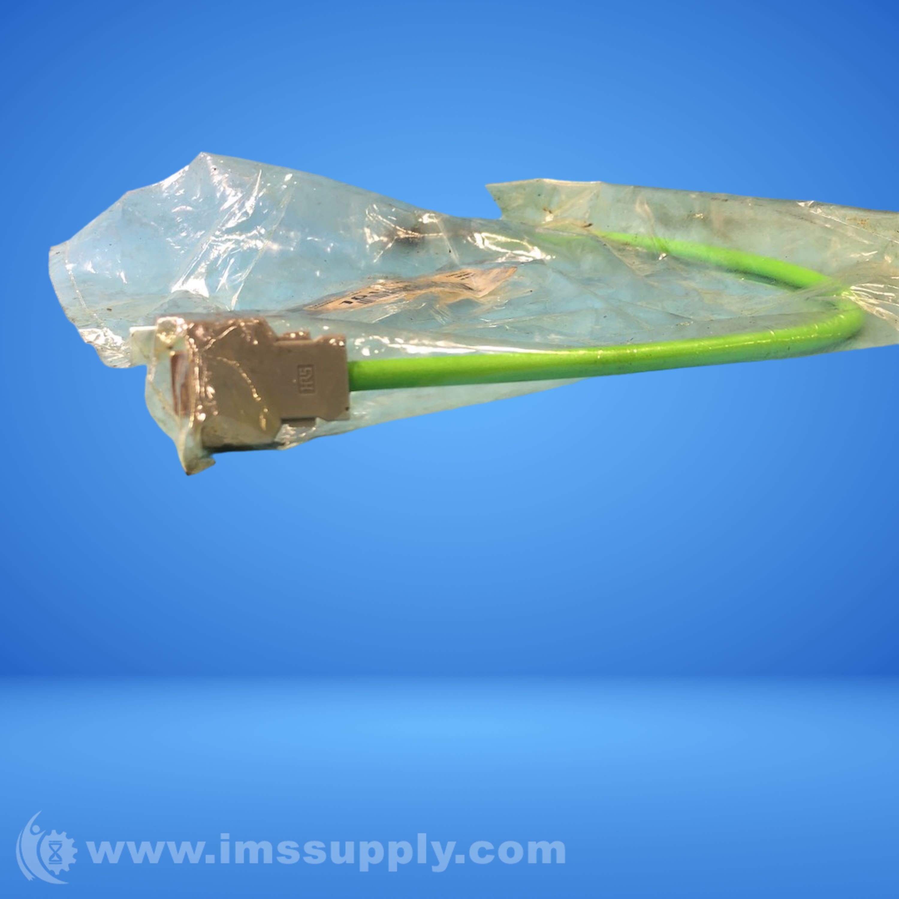 Fanuc LX660-4077-T326/L500R0 AG SSM Control Cable - IMS Supply