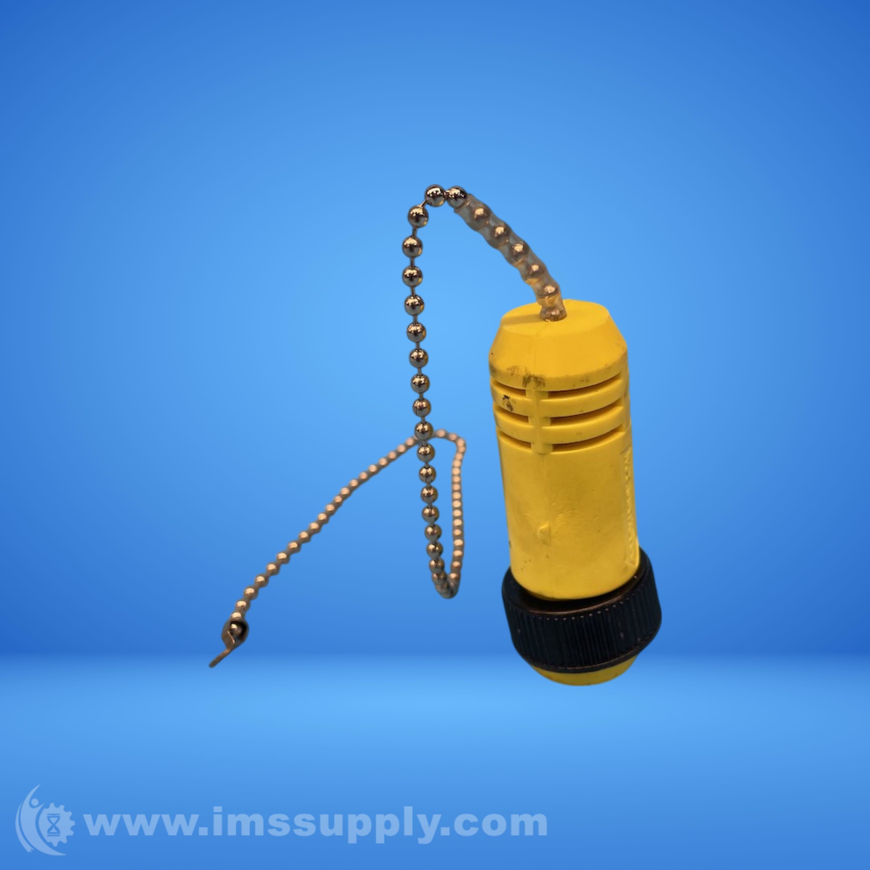 Brad Harrison IMS Supply