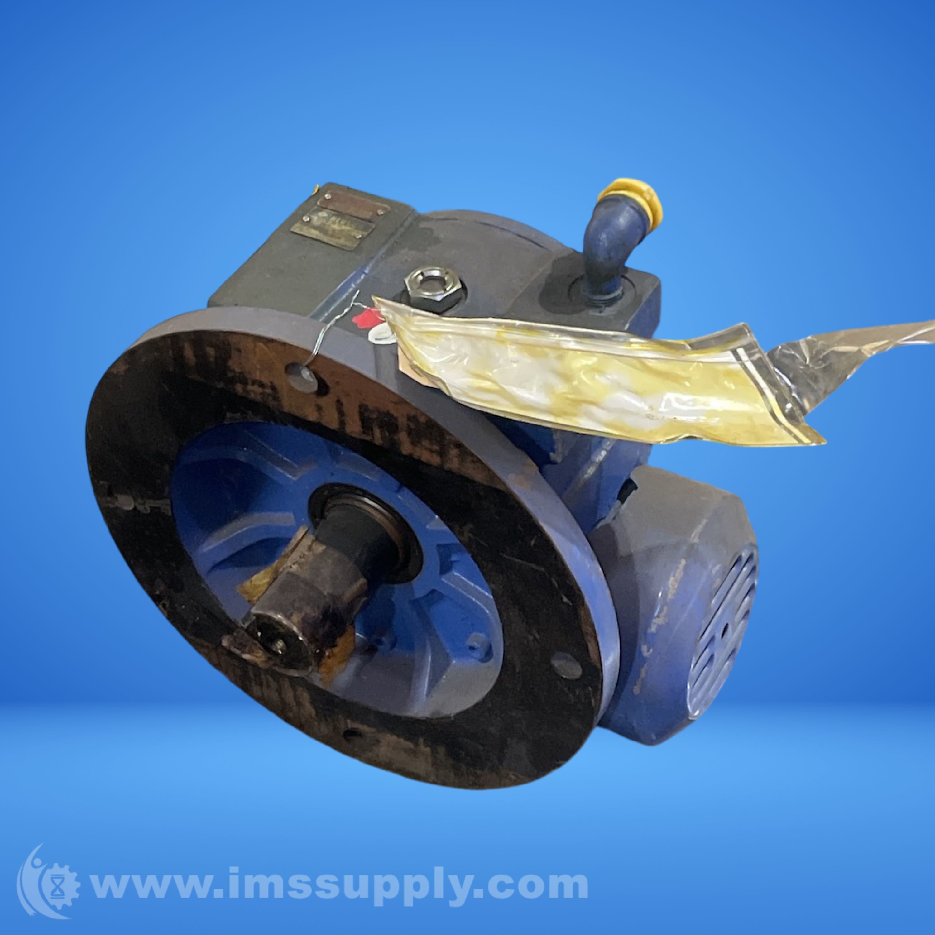 Sumitomo Heavy Industries CW80K-RD-30 Gear Drive Box - IMS Supply