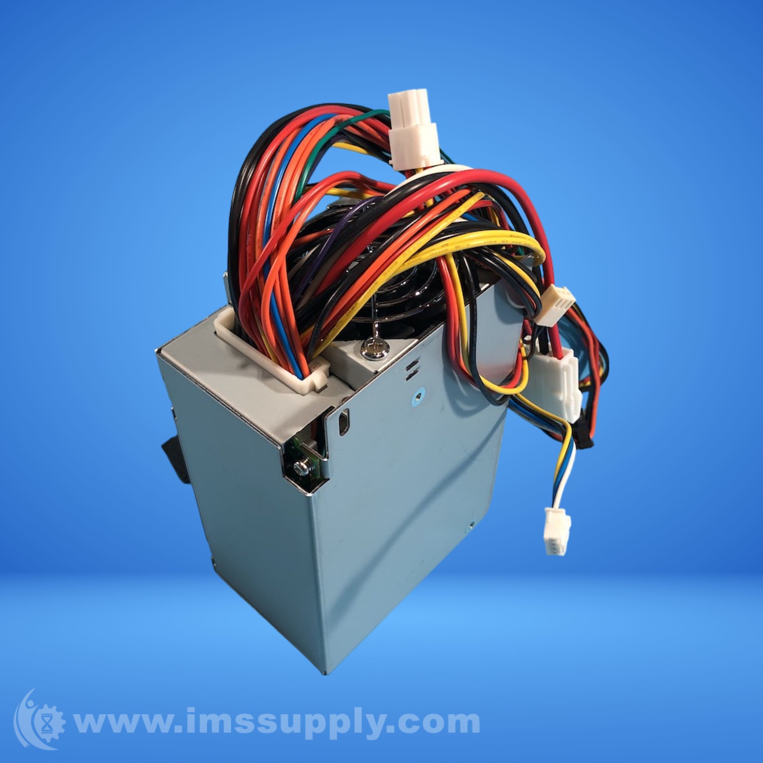 Nipron NSP6F-220P-S10 Palm size Nonstop Power Supply - IMS