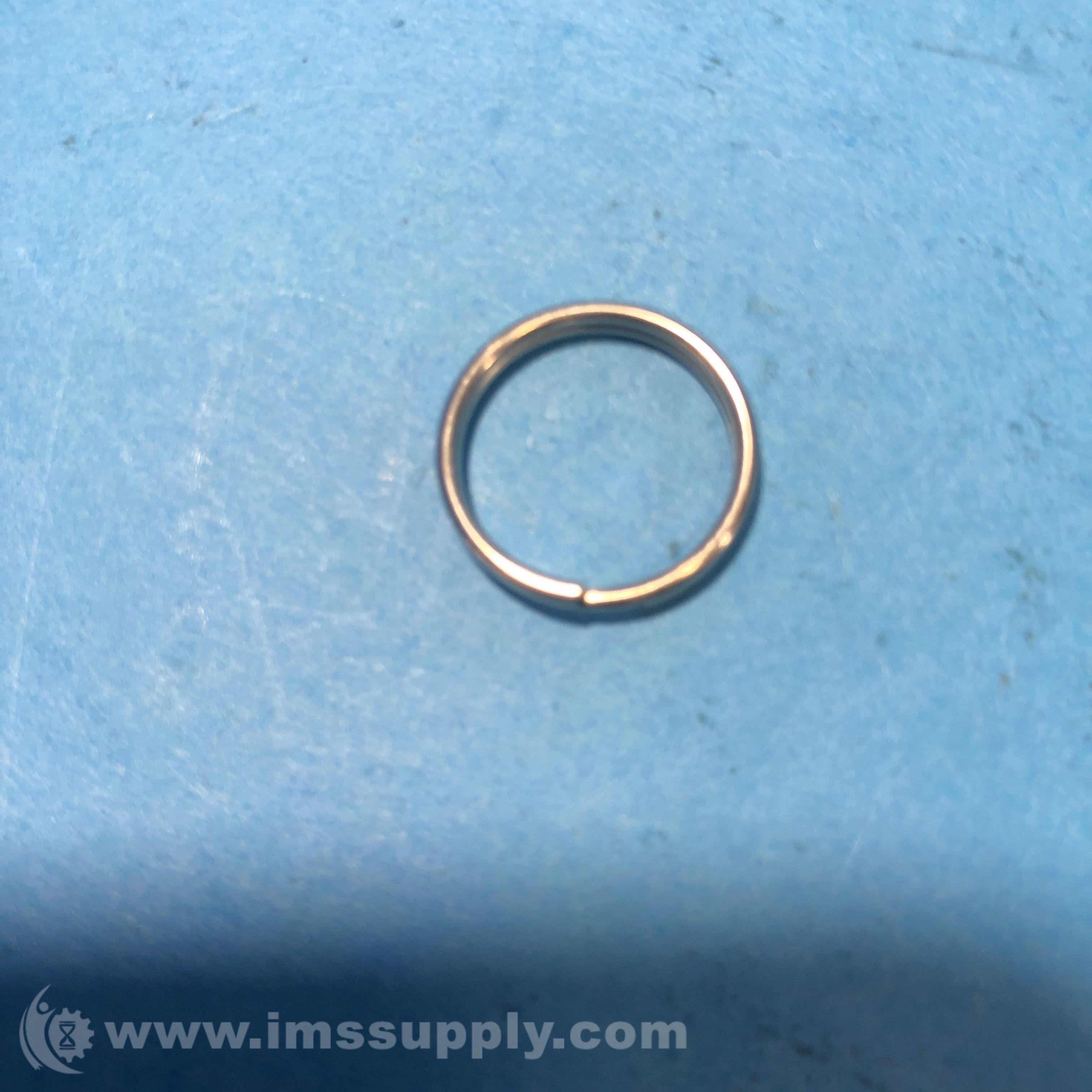 Misumi RWS14 Loss-Prevention Wire Connecting Ring - IMS Supply