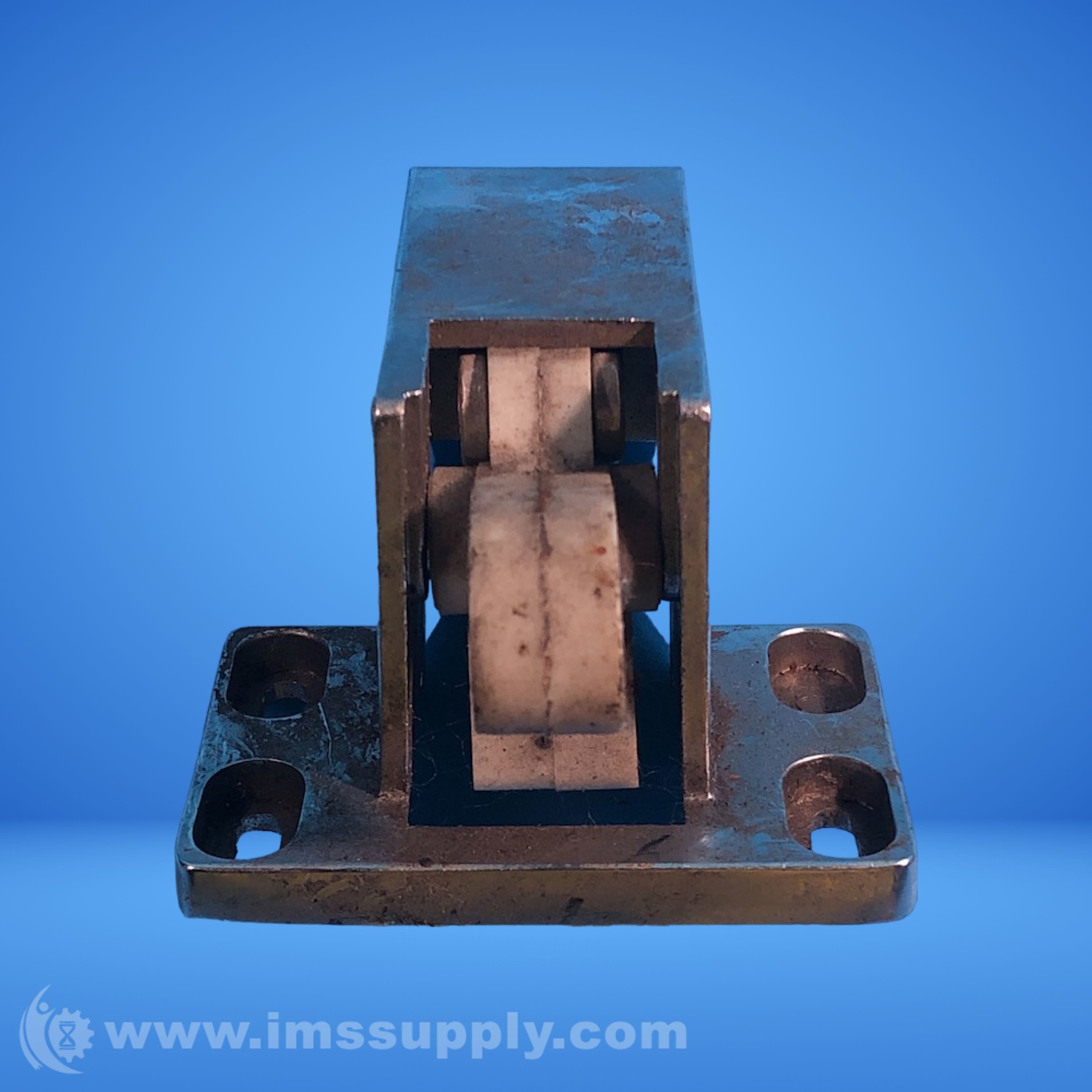 Steel Adapter Mount - IMS Supply