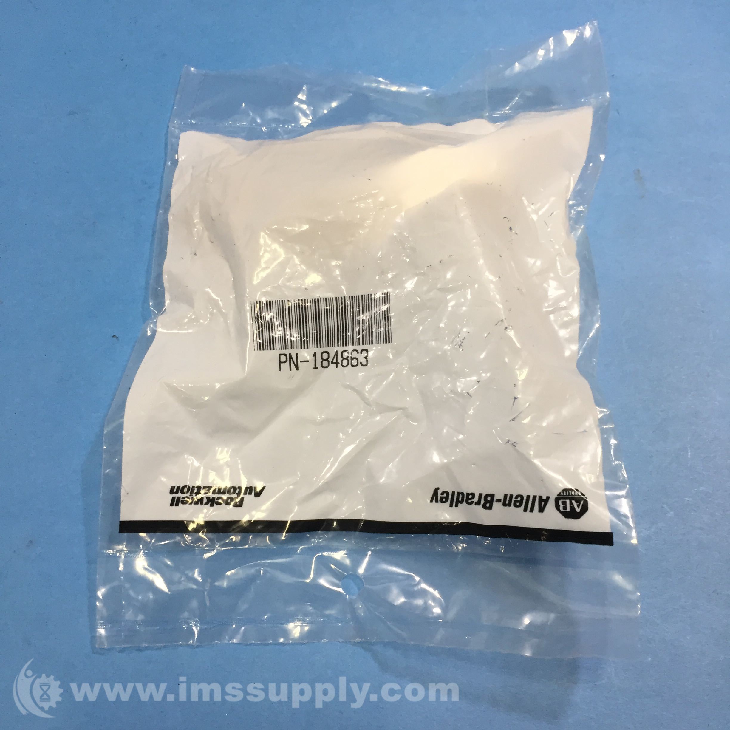 Allen Bradley 184863 Selector Knob Assembly - IMS Supply