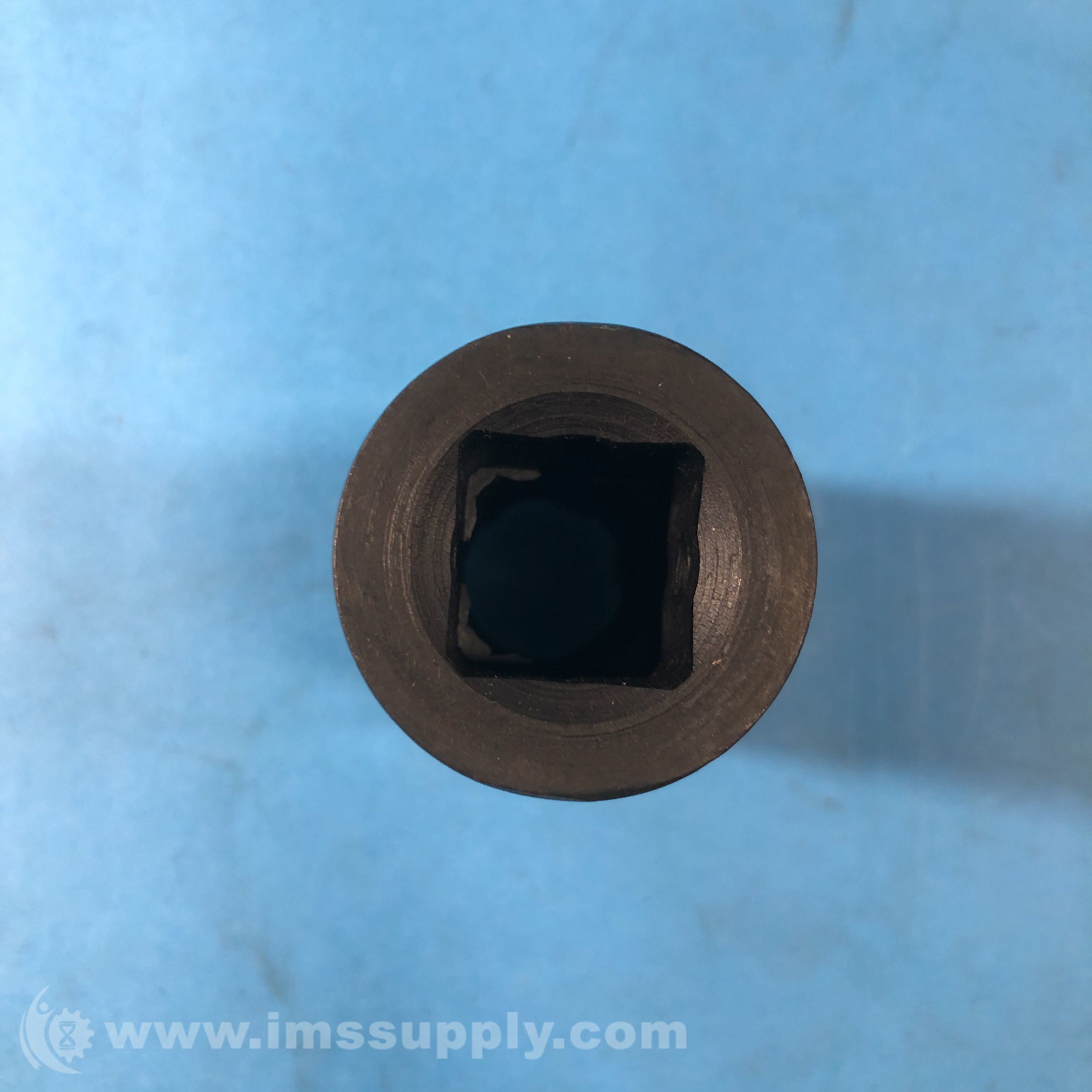 Universal Tool Inc SF22MM6 3.5TMM Impact Socket IMS Supply