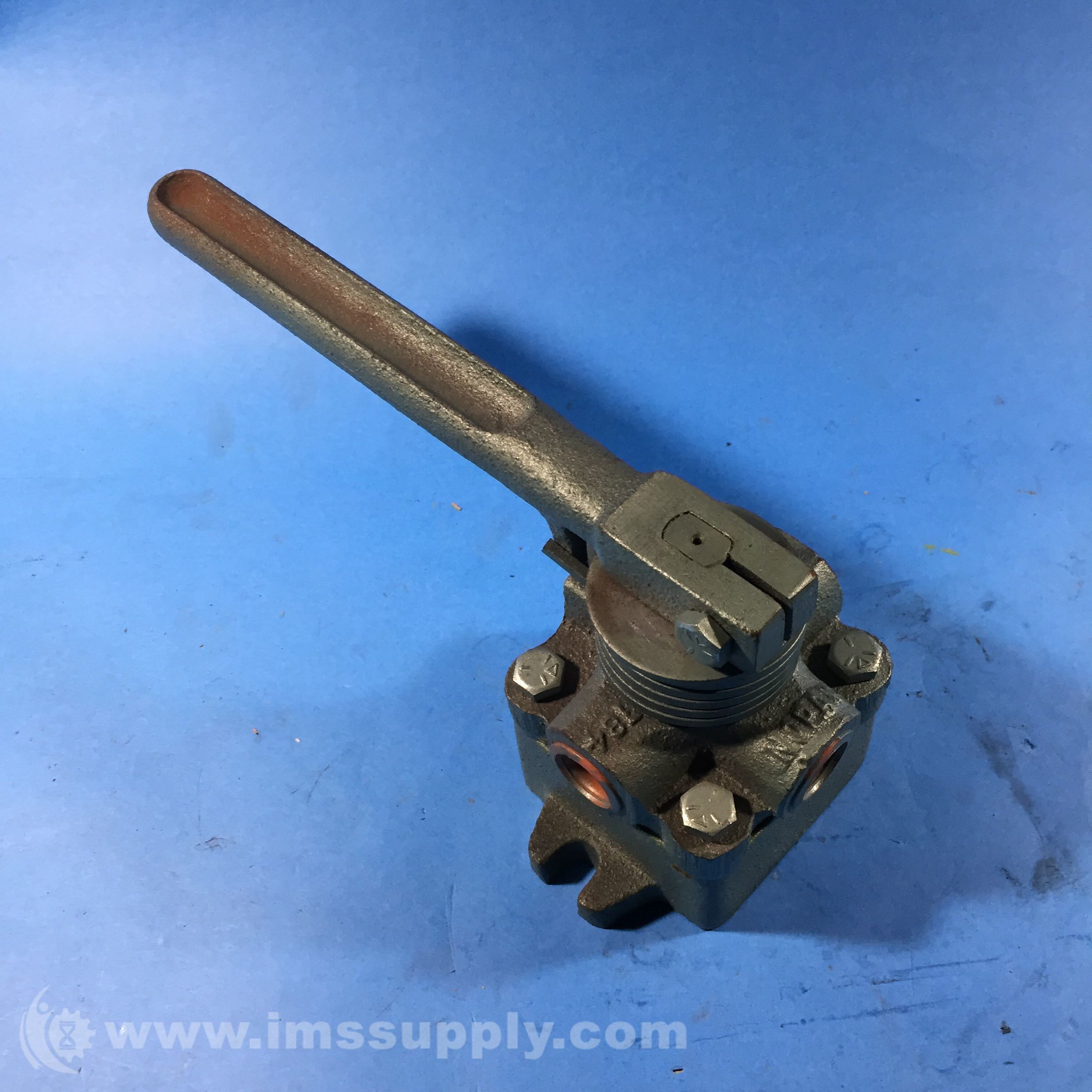 Nopak NP1137 Valve Body Manifold IMS Supply