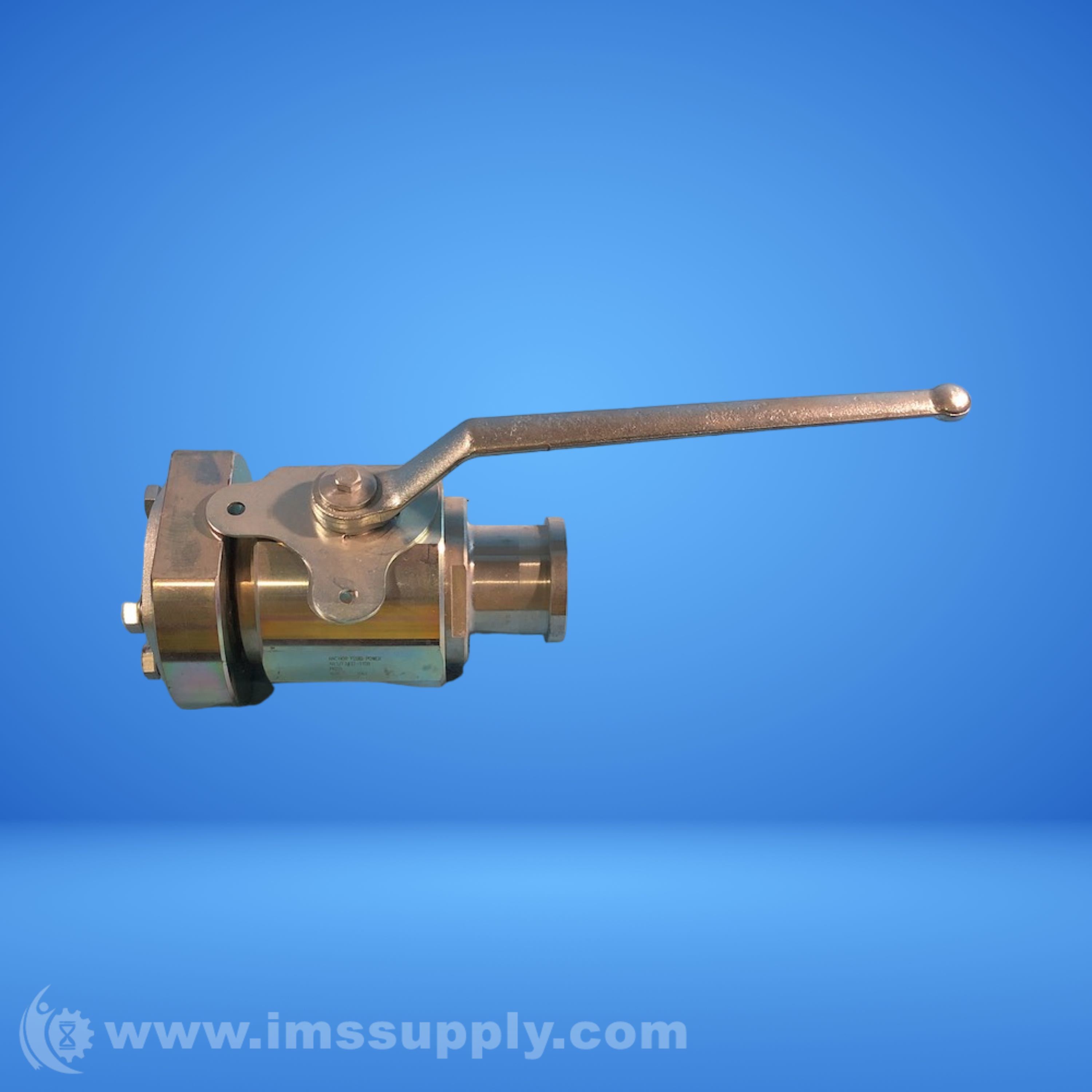 Anchor Fluid Power 210 IMS Supply