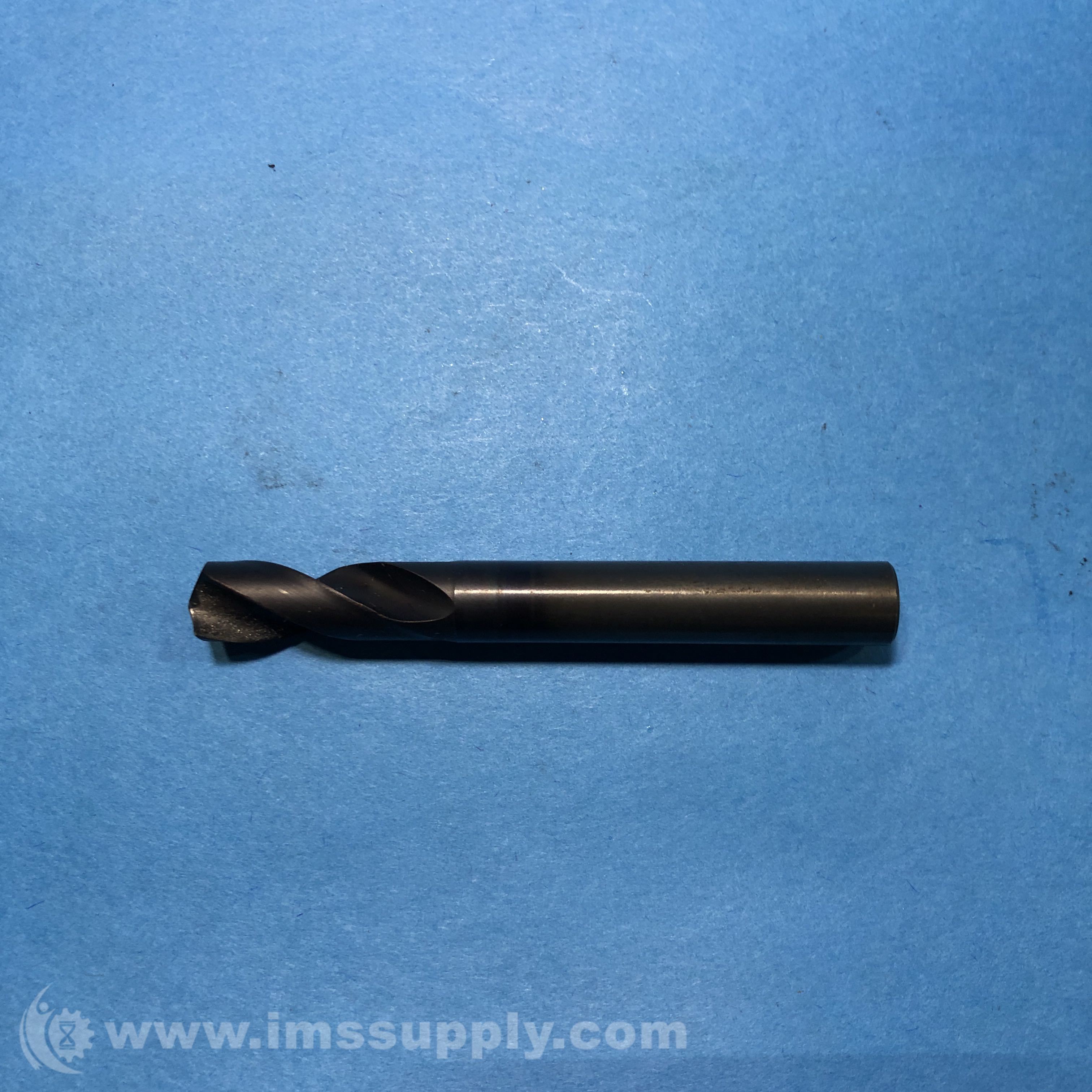 Sumitomo 3 Carbide Drill Bit IMS Supply