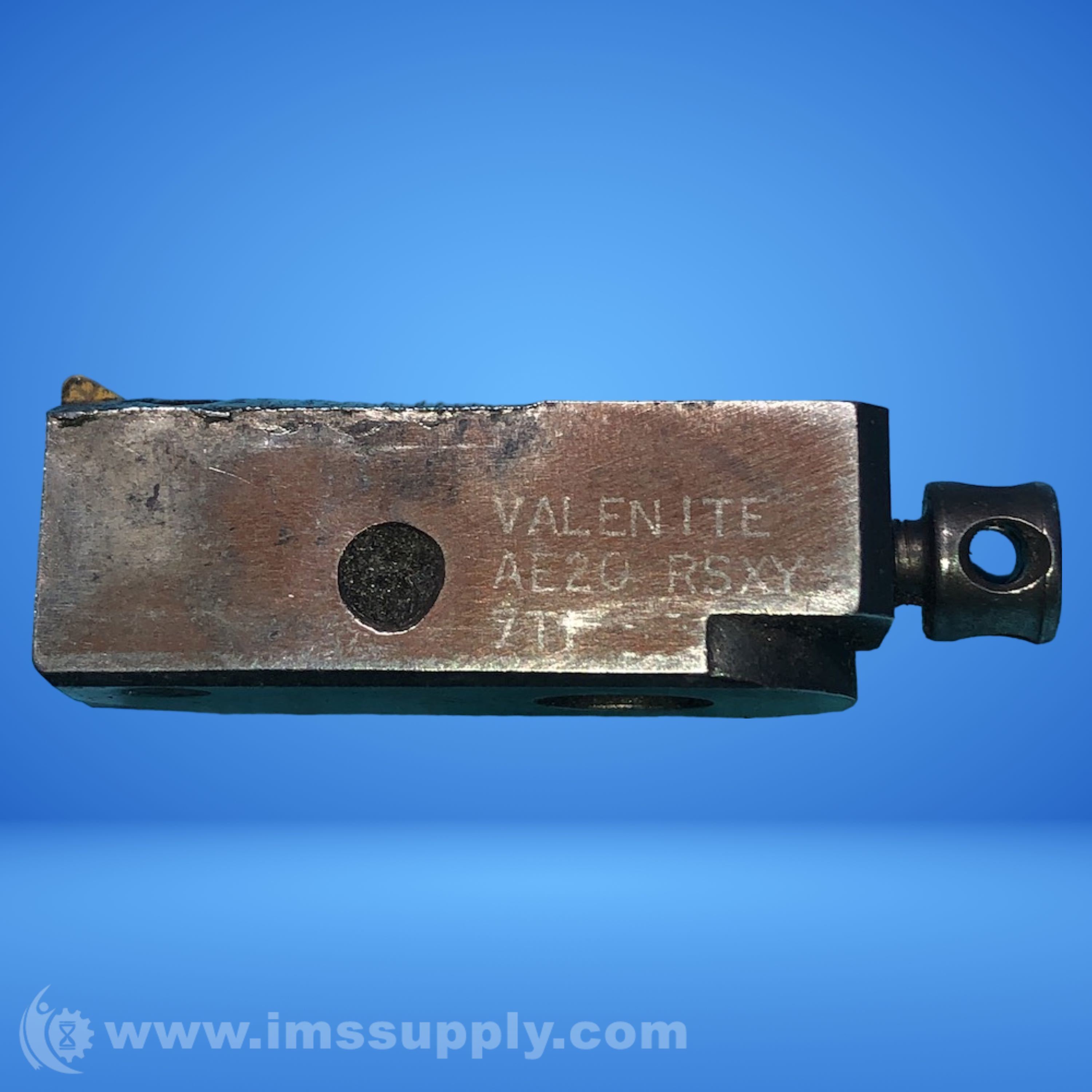 Valenite AE20 RSXY Boring Tool - IMS Supply