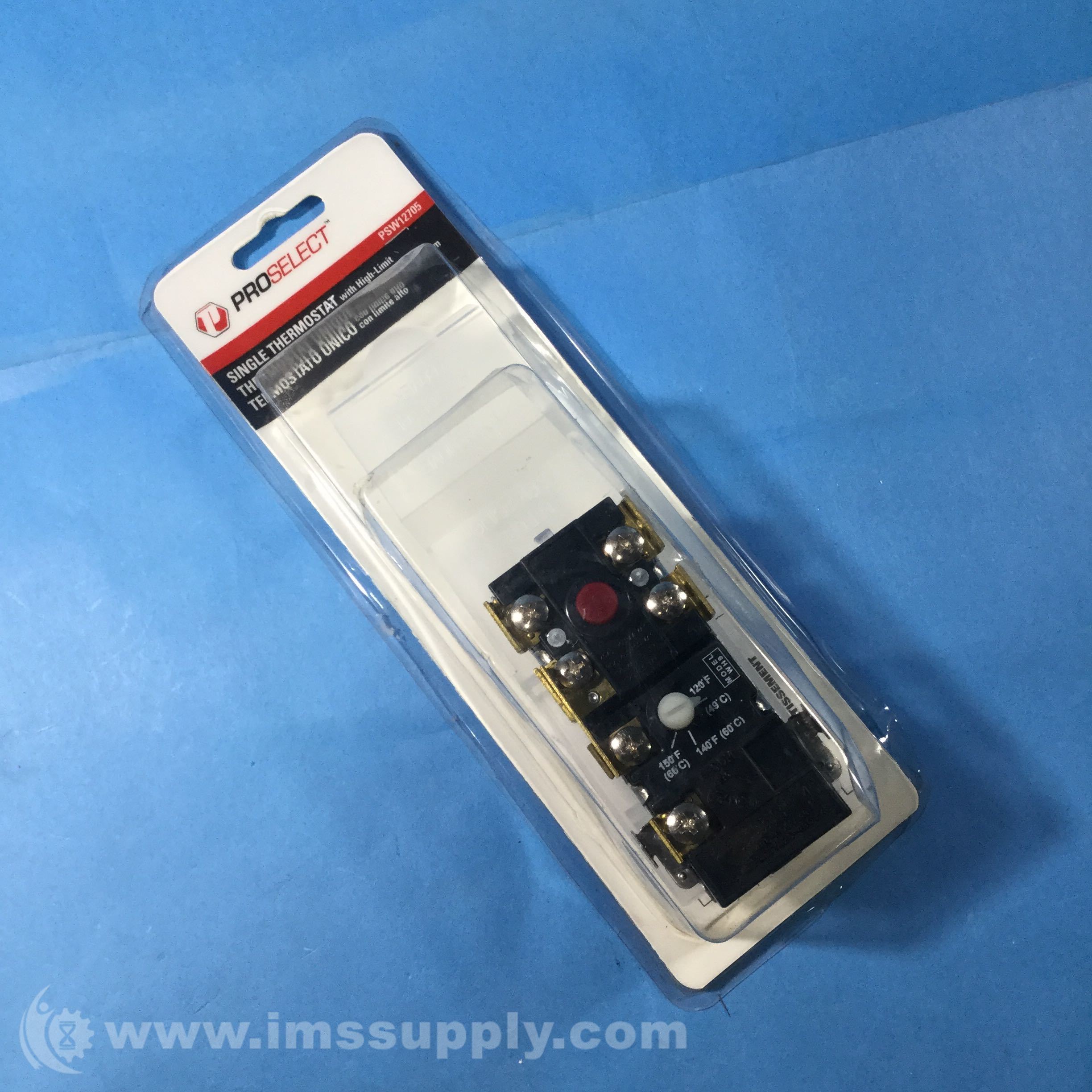 Proselect thermostat deals