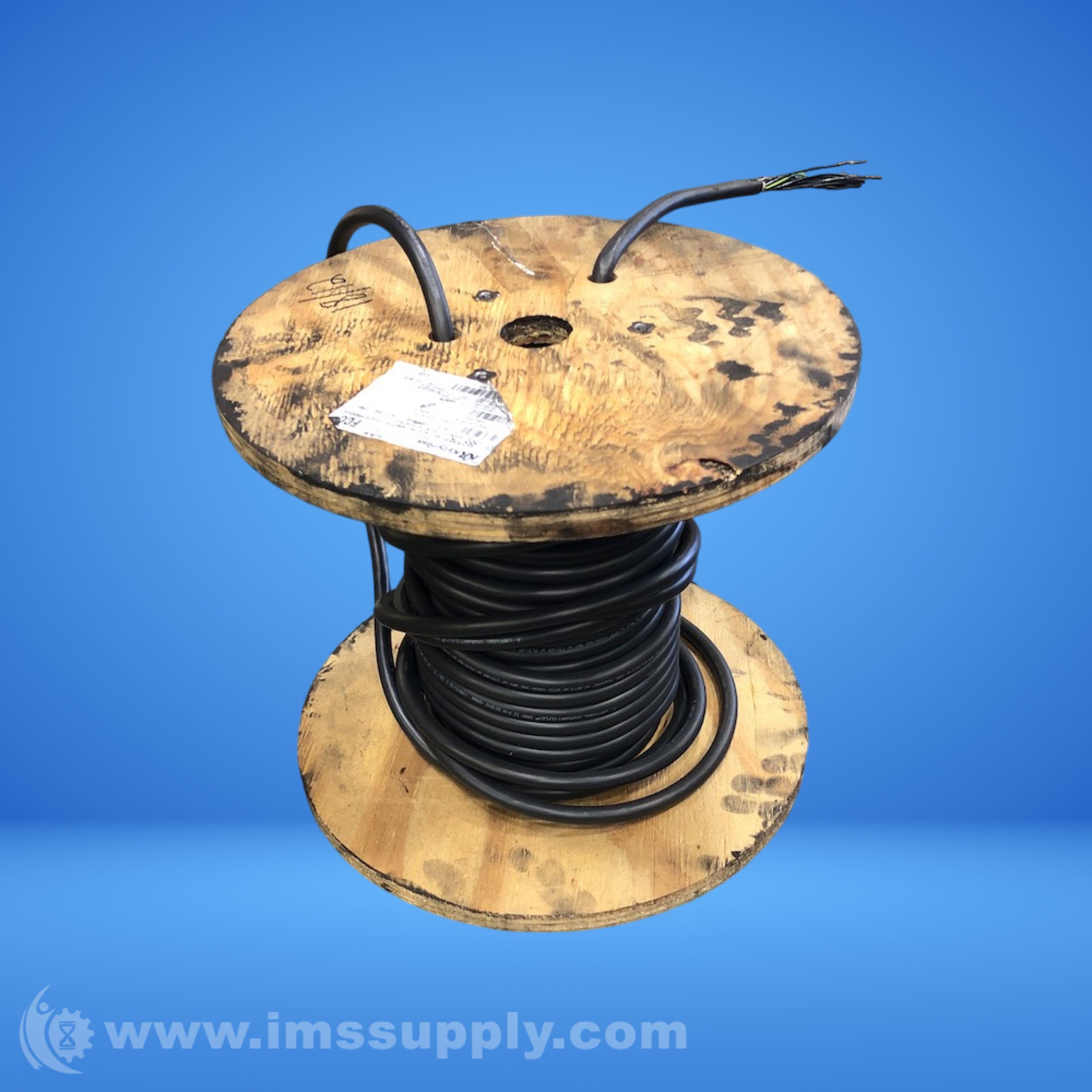 Omni Cable OL221812 Trayrated cable IMS Supply