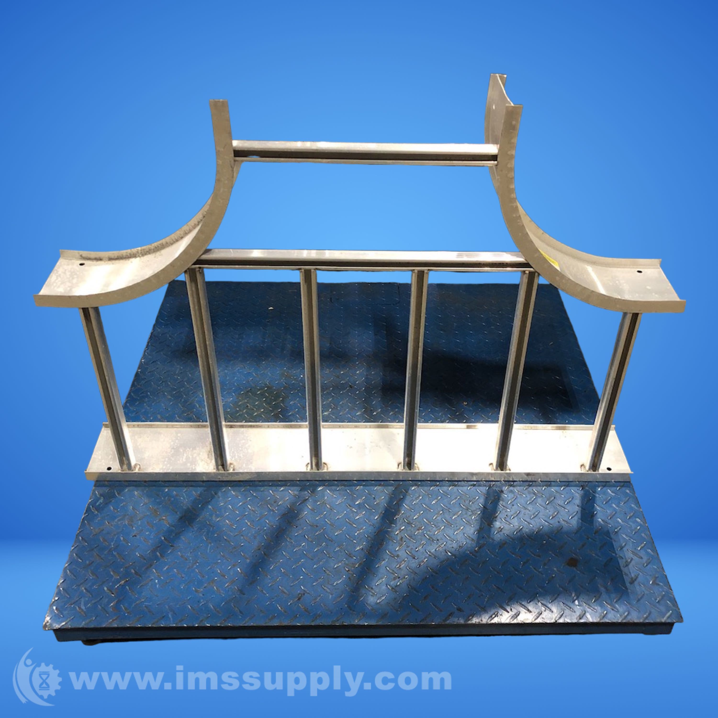 Atkore A6109HT1218G Horizontal Tee Cable Tray IMS Supply