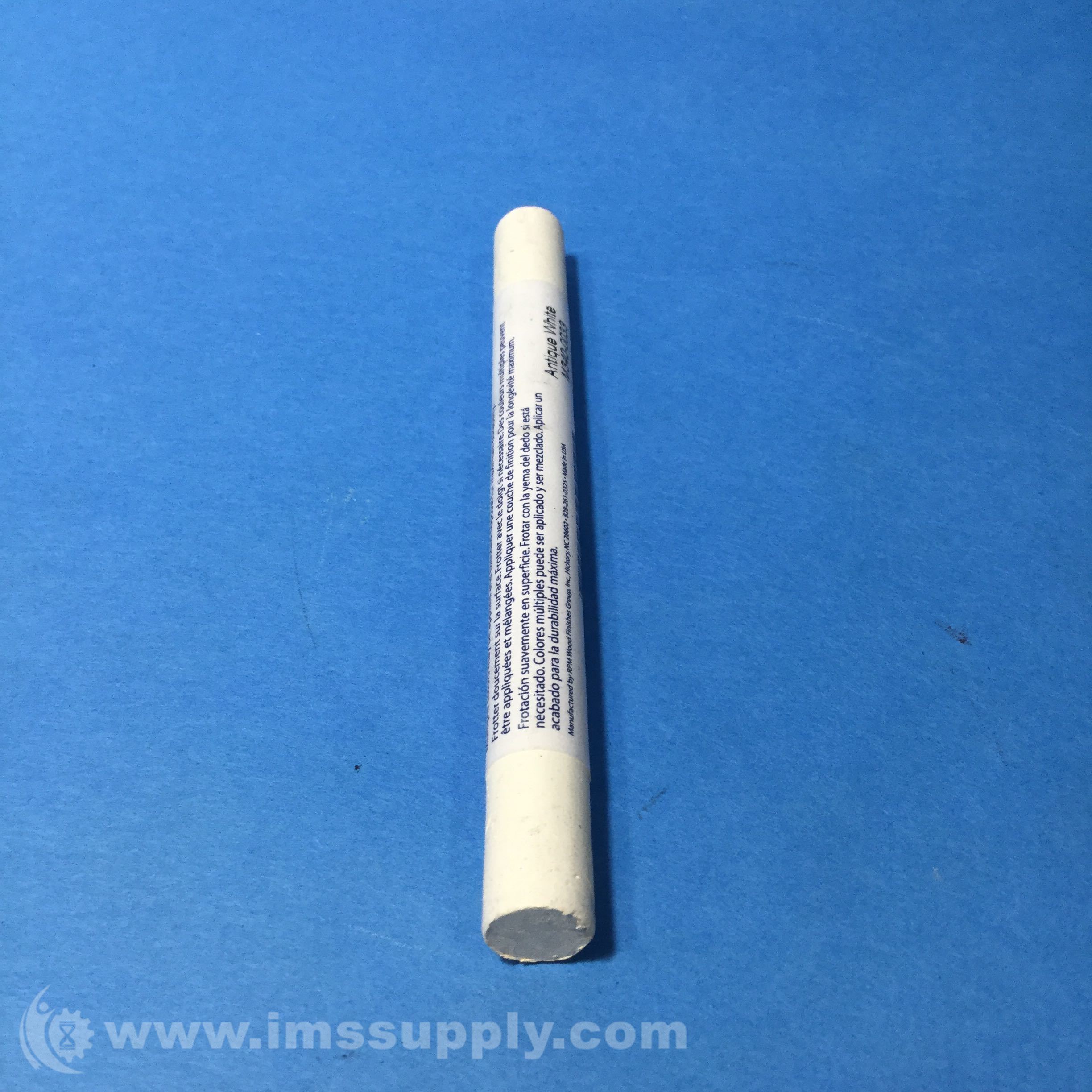 Mohawk Finishing Products M3400033 Blendal Stick Antique White IMS