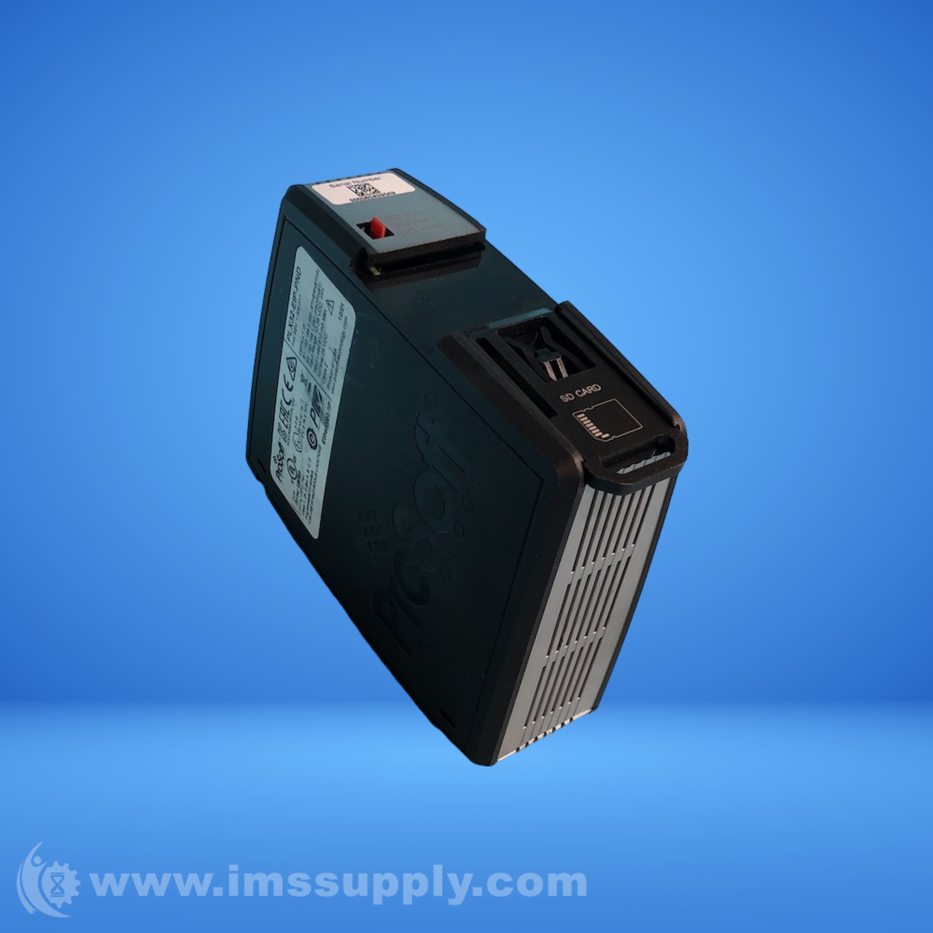 Prosoft PLX32-EIP-PND EtherNet/IP to PROFINET Device Gateway - IMS Supply