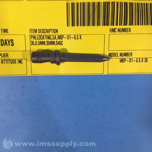 18D CKD PCC-Locator -FL285340 Pneumatic Cylinder Pin 