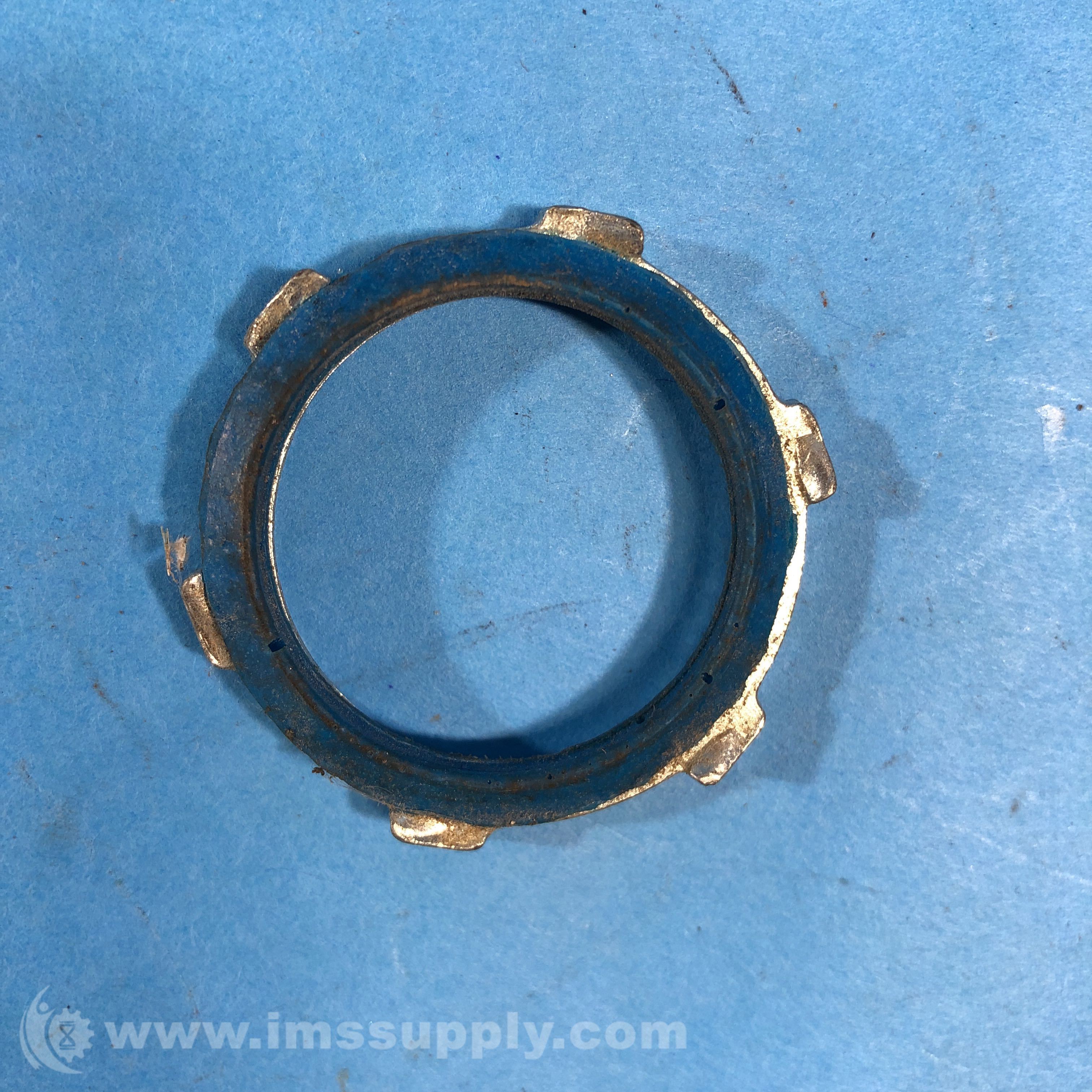 6Tooth External Lock Washer, 2'' LG IMS Supply