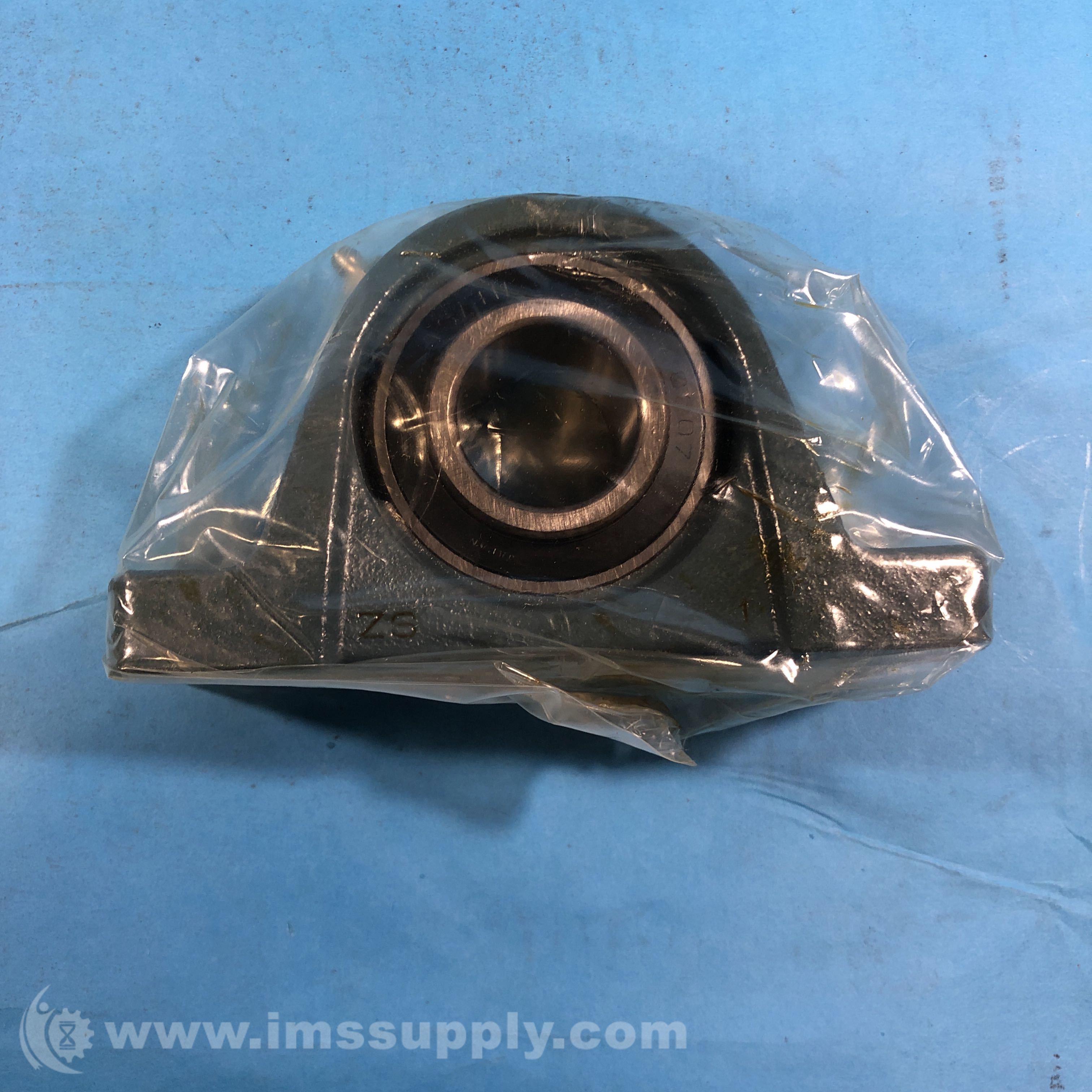 Ami Bearings UCP207 Set Screw Locking Pillow Block Unit IMS Supply