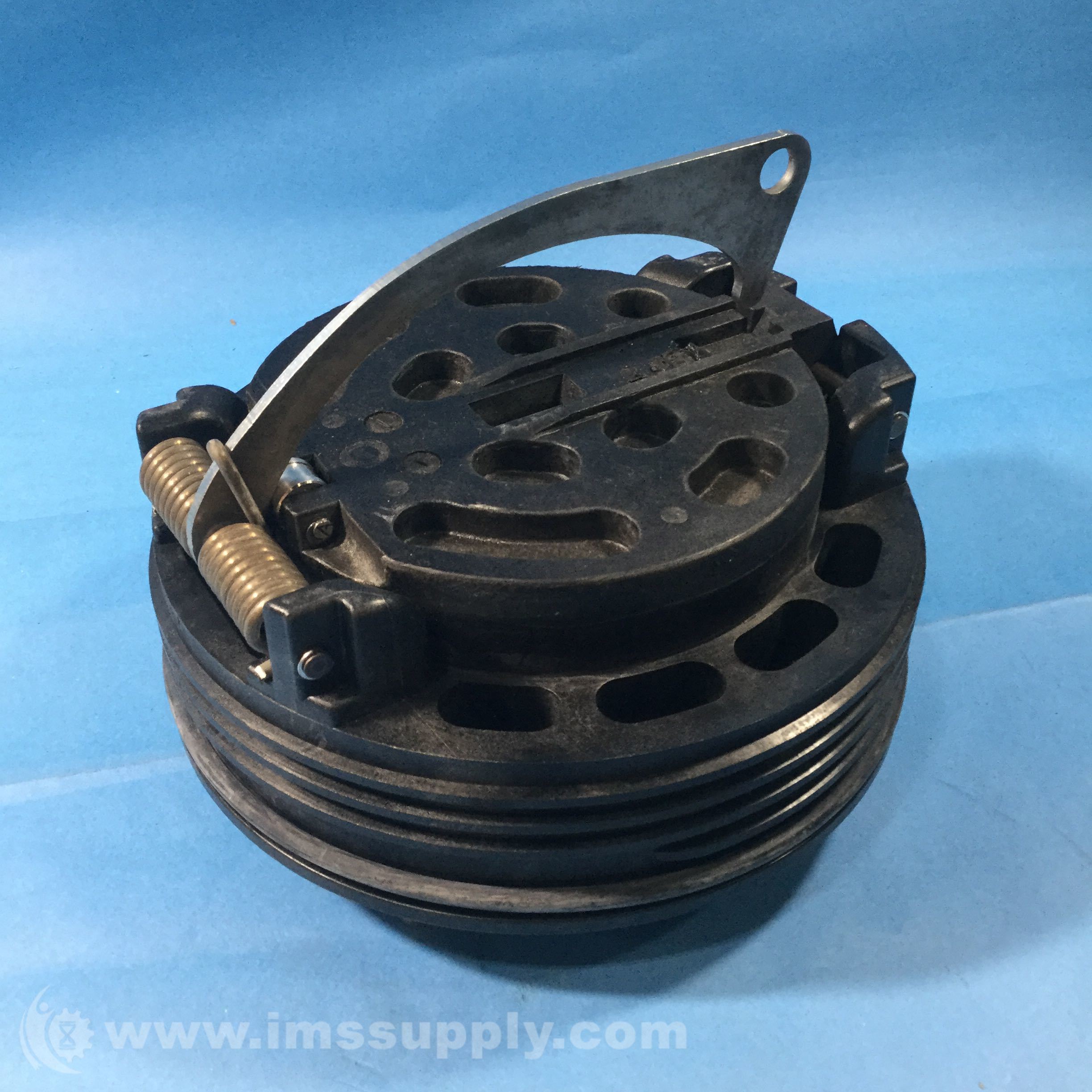 Watts RK 994/994RPDA-CK2 6 Reduced Pressure Zone Assembly Kit - IMS Supply