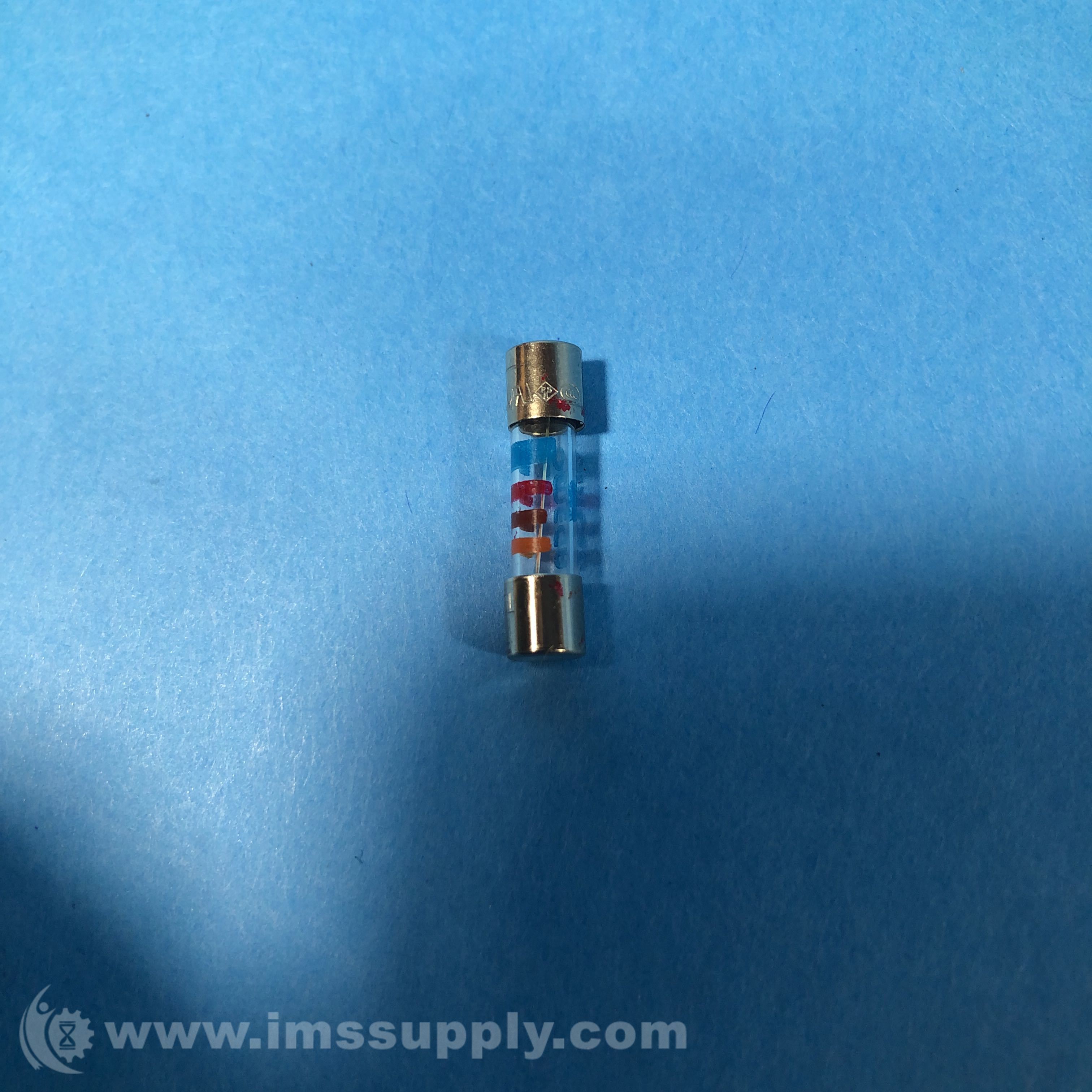 Buss T3.15AL250V Fuse 250V AC - IMS Supply