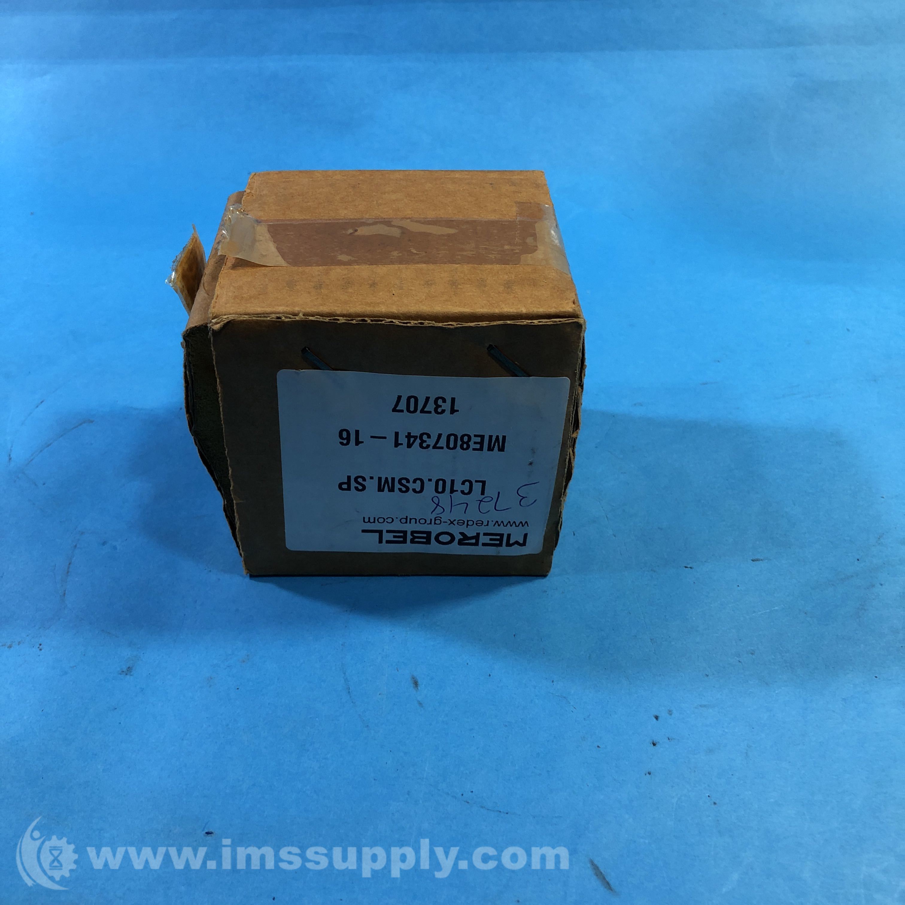 Merobel ME807341-16 Torque Limiter - IMS Supply