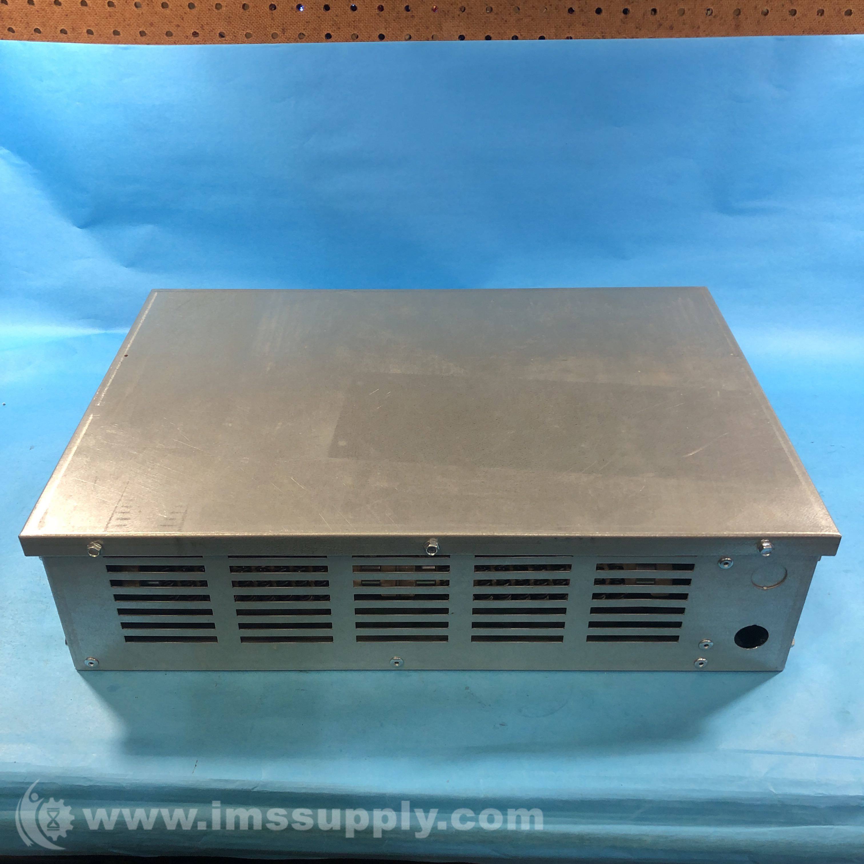 Powerohm Resistors URS000154 Drive Option Resistor IMS Supply