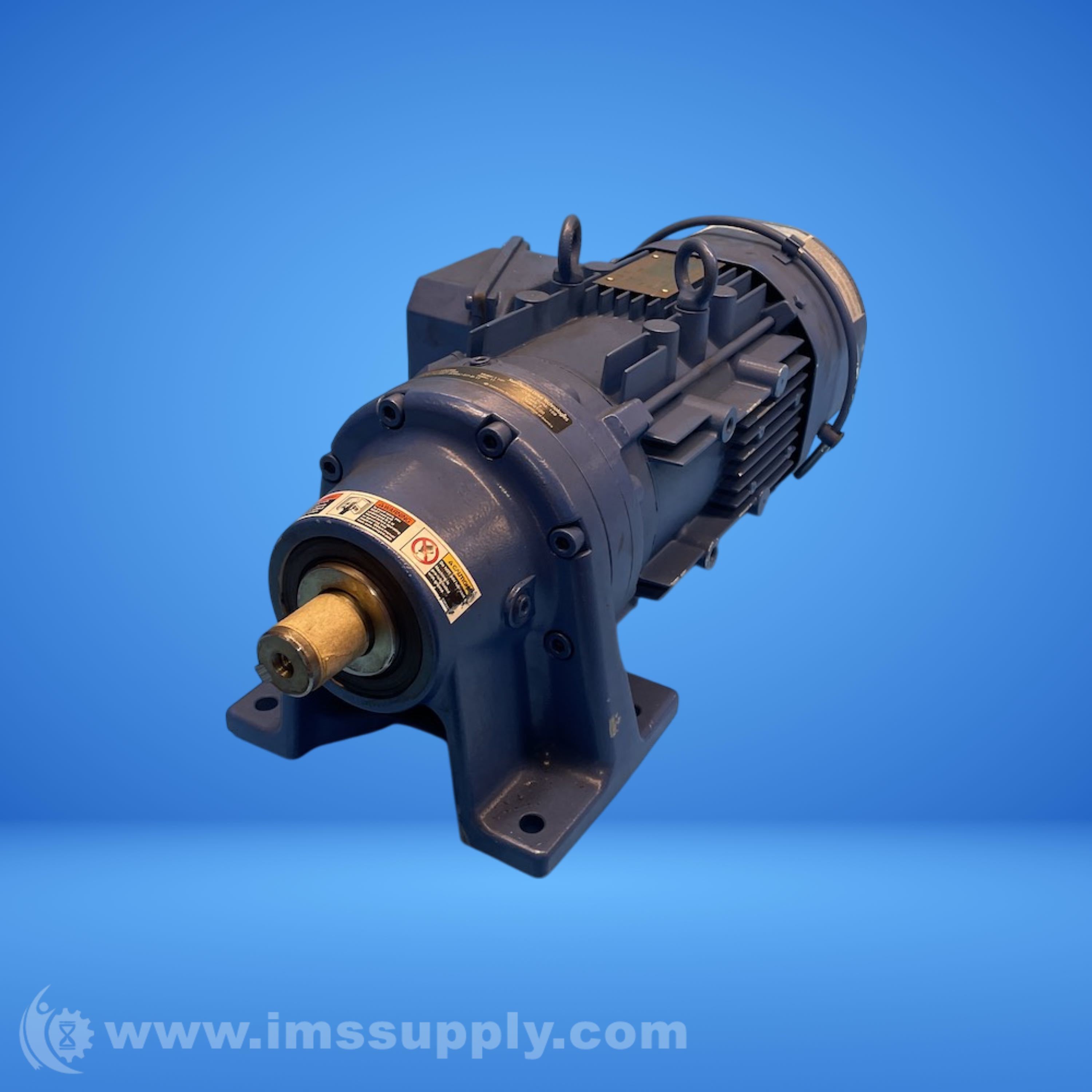 Sumitomo CNHMS1-6095C-EP-B-11 Gearmotor - IMS Supply