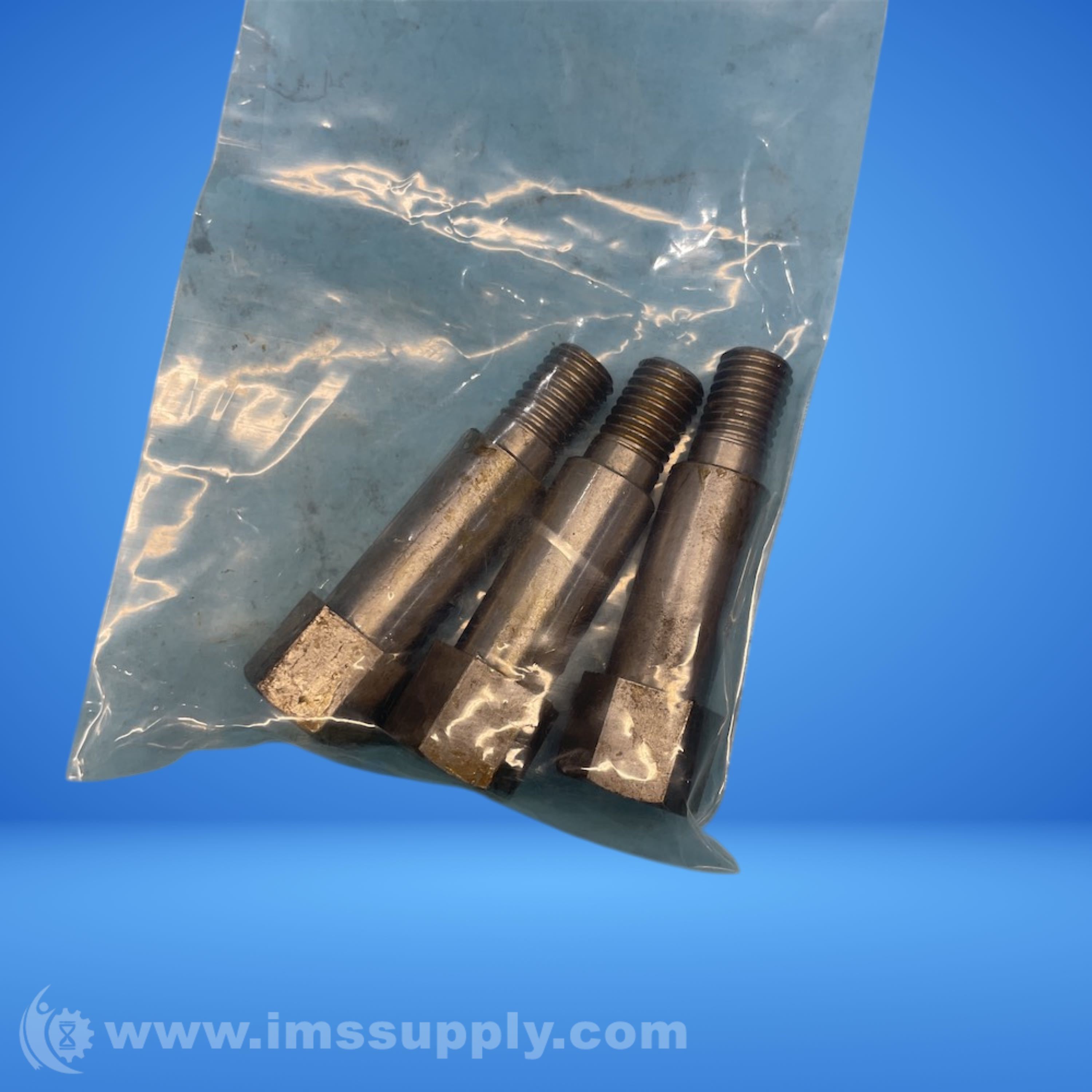 Industrial Bolt - IMS Supply