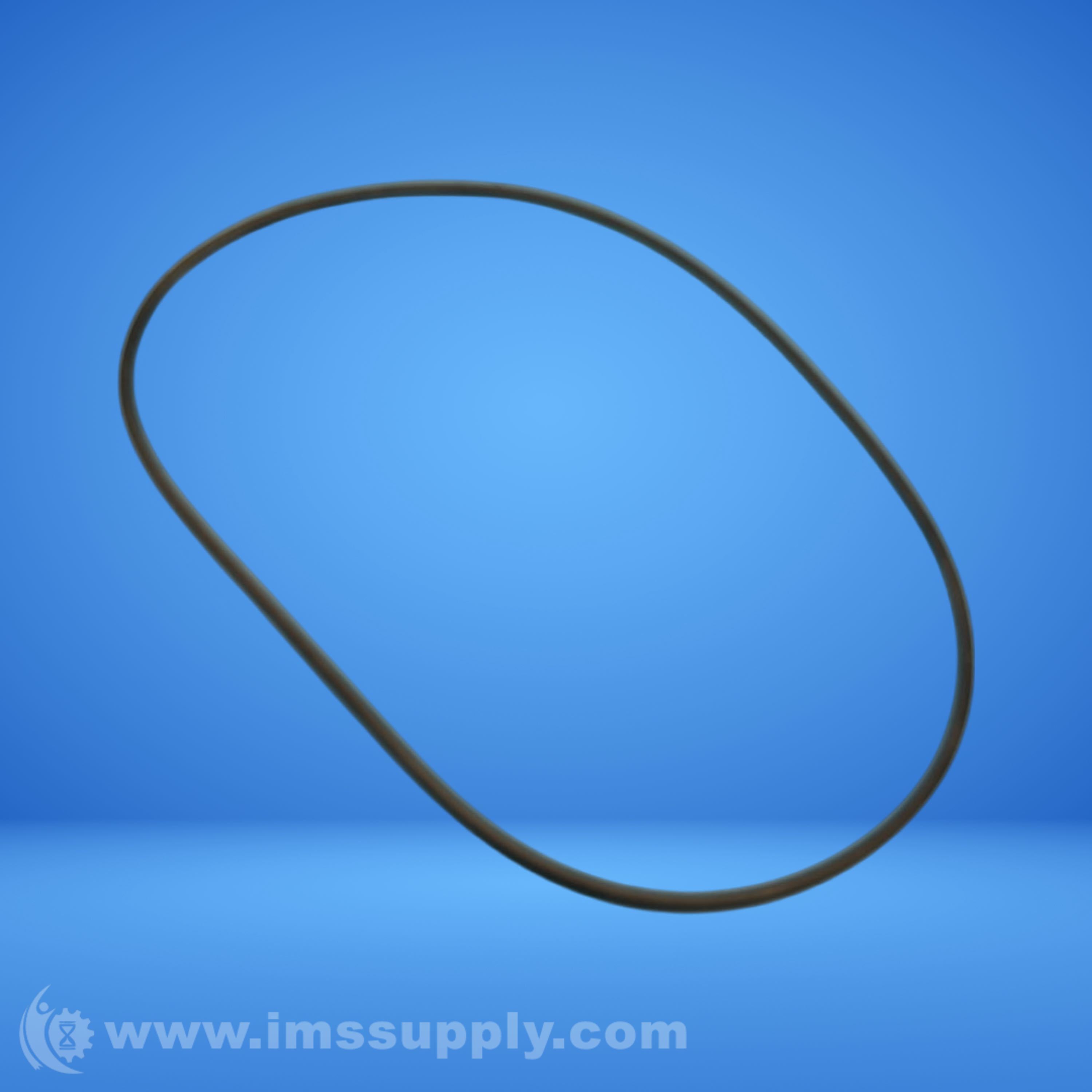 5 inch Black O Ring - IMS Supply