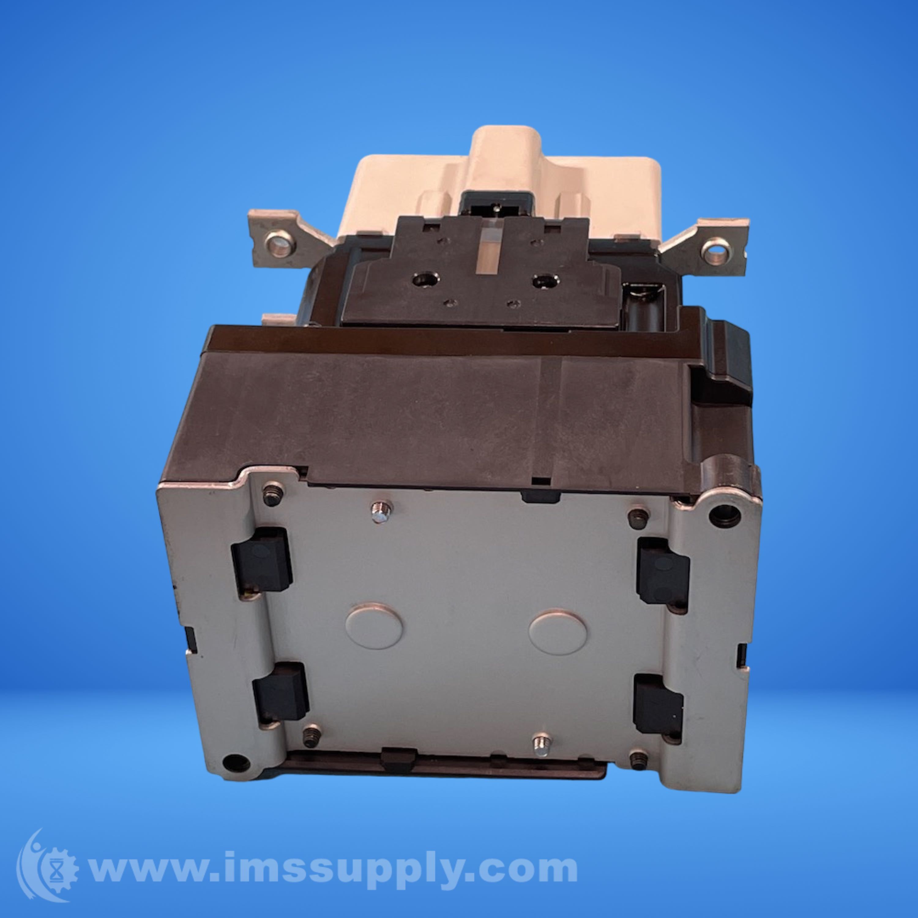 Fuji Electric SC-N4/G [80] 3-Pole Magnetic Contactor - IMS Supply