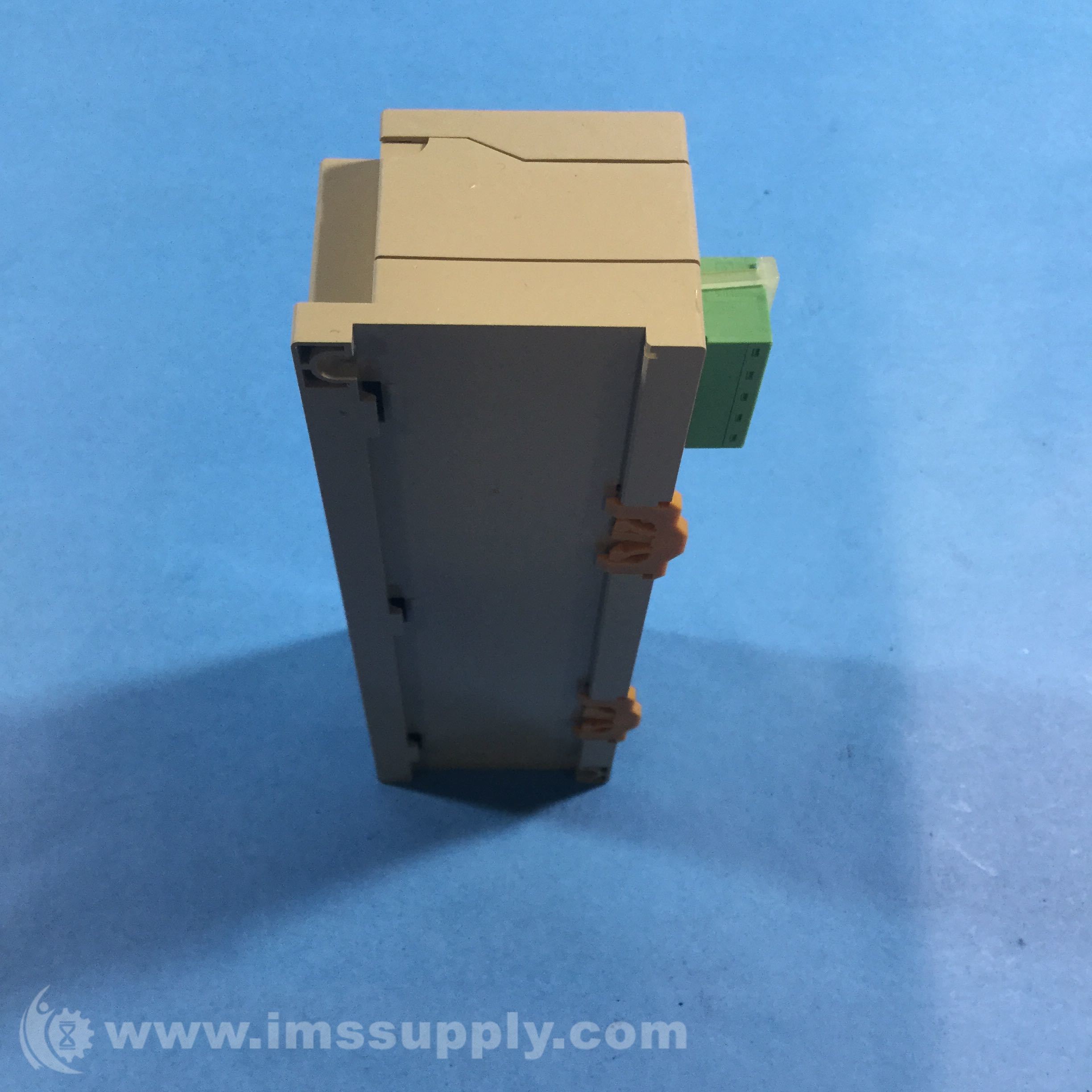 Omron DRT1-ID16 Input Module 16 Point 24 VDC Series DRT - IMS Supply