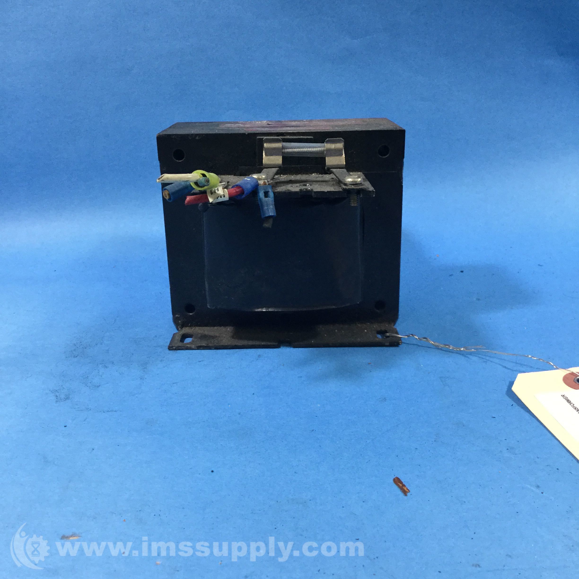 Acme Electric Control Transformer TA69303 Transformer IMS Supply