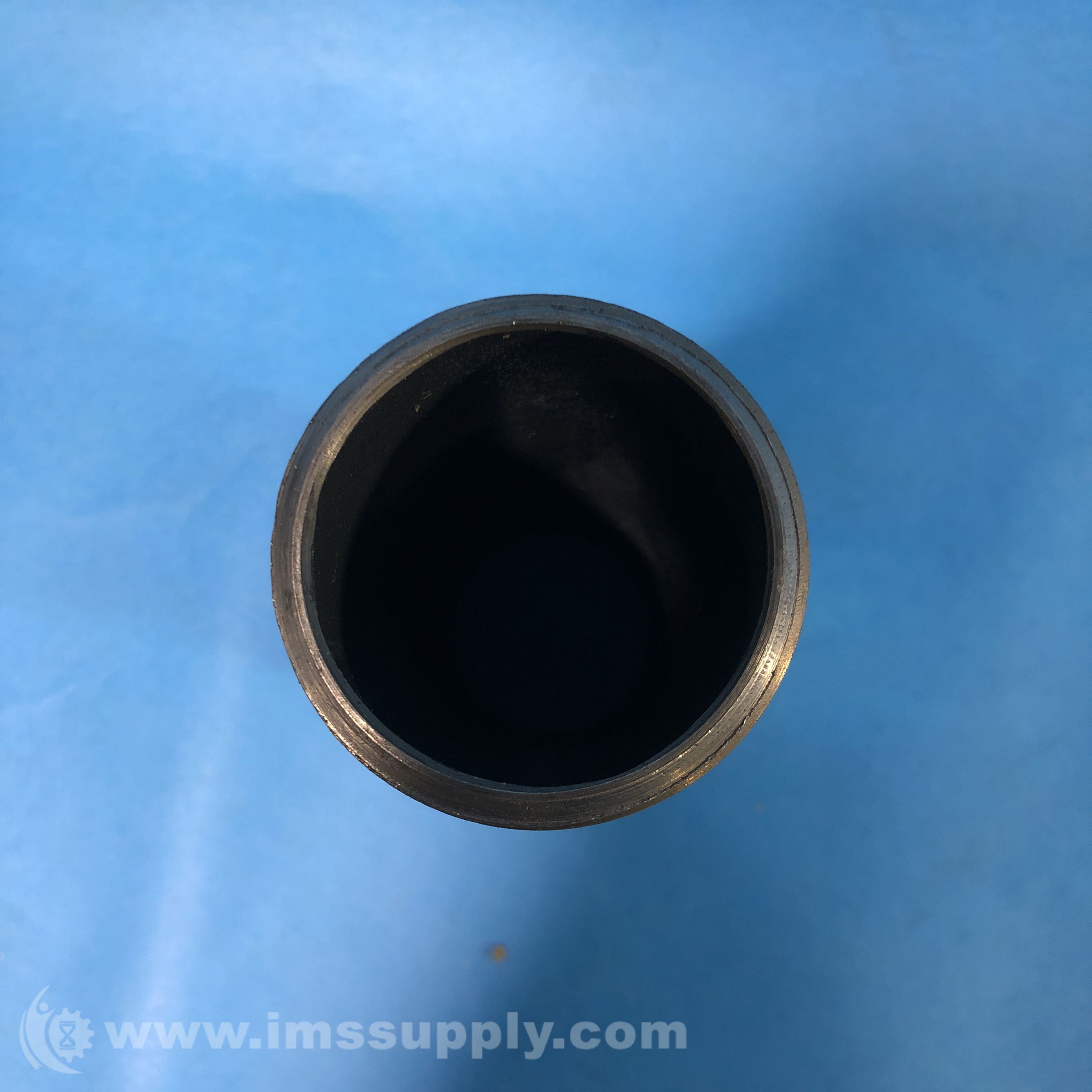 McMasterCarr 5363K55 EasyFit Barbed Hose Fitting IMS Supply