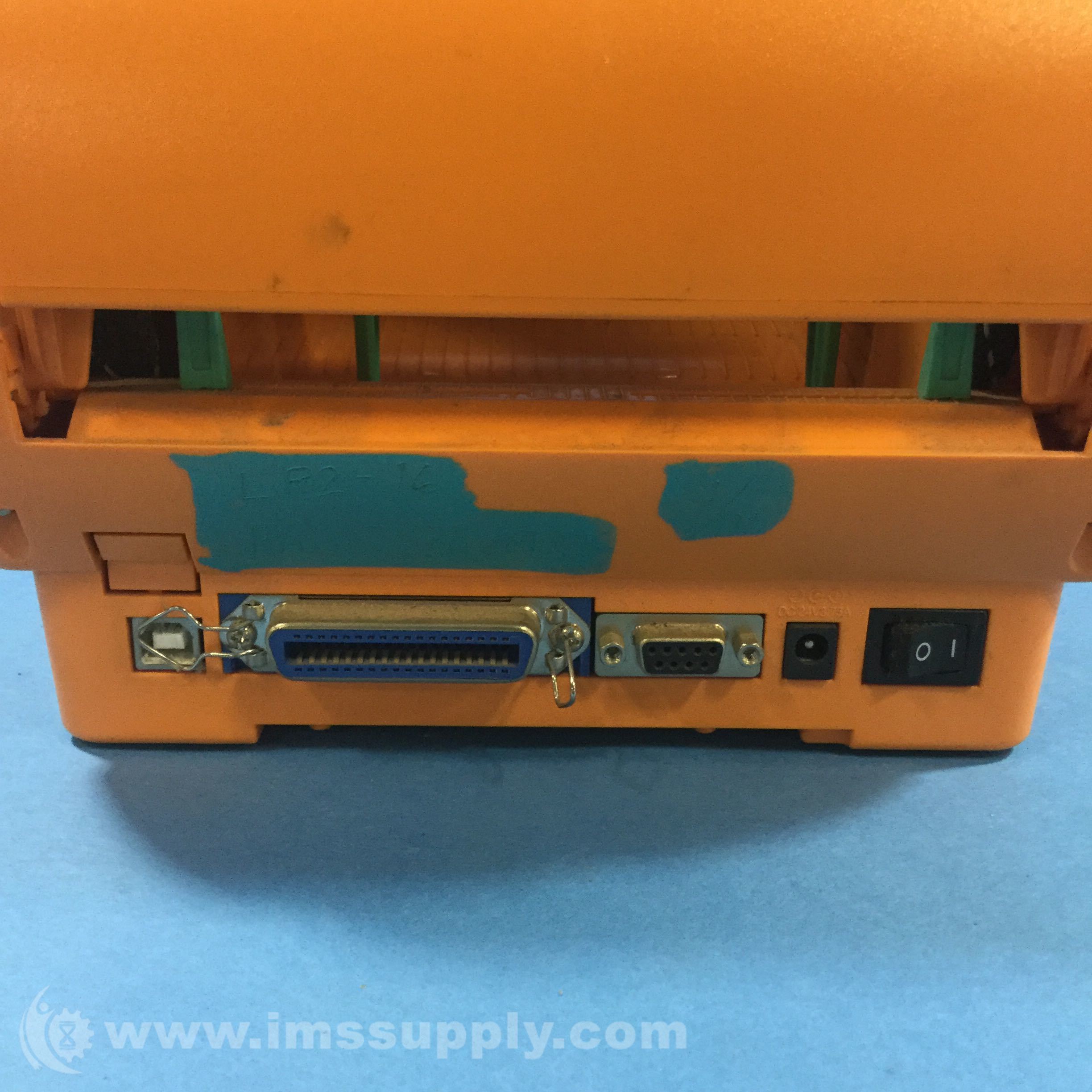 Graphic Products DuraLabel Pro 300 Thermal Label Printer IMS Supply