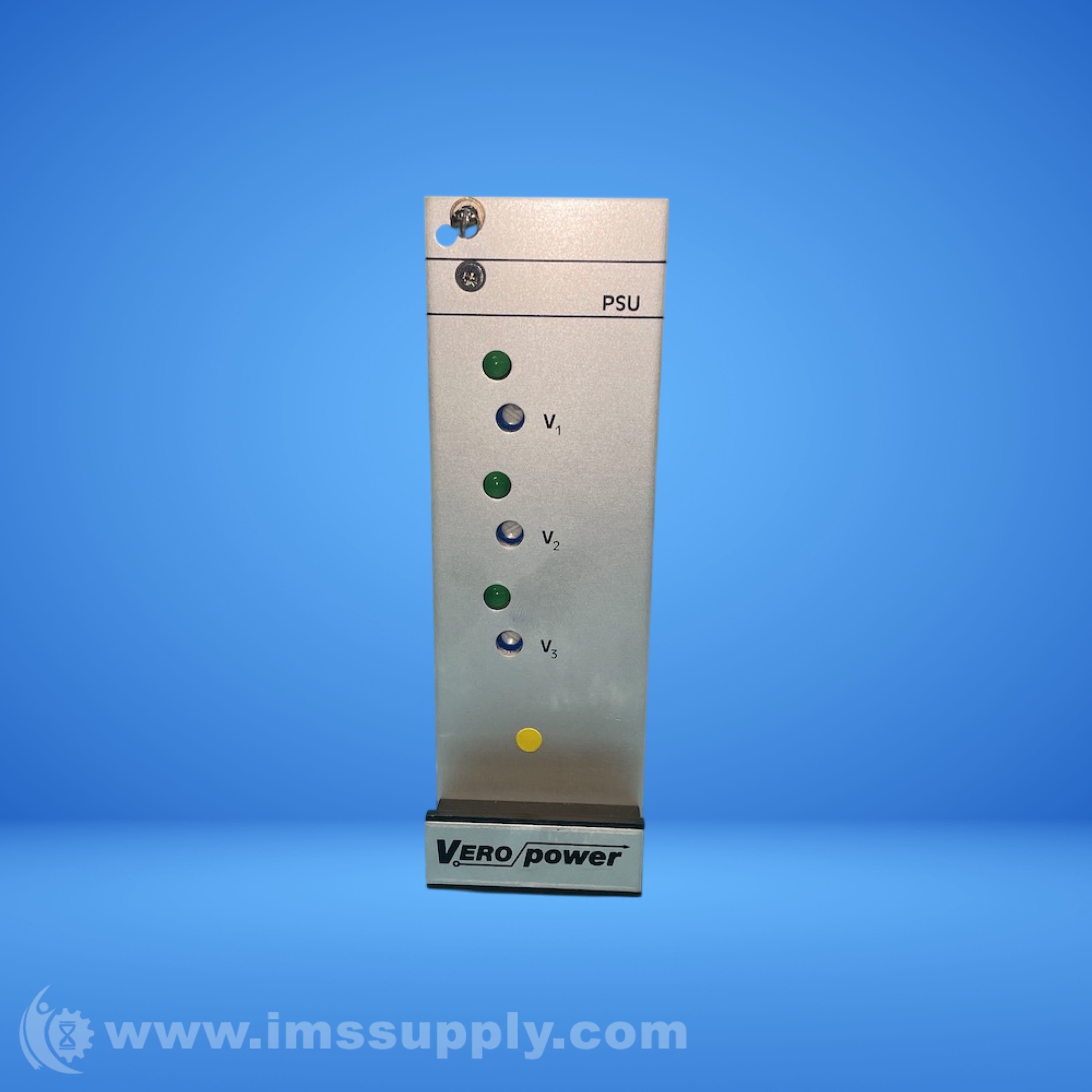 Vero Electronics 116-410018B Eplax Switching Power Supply - IMS Supply